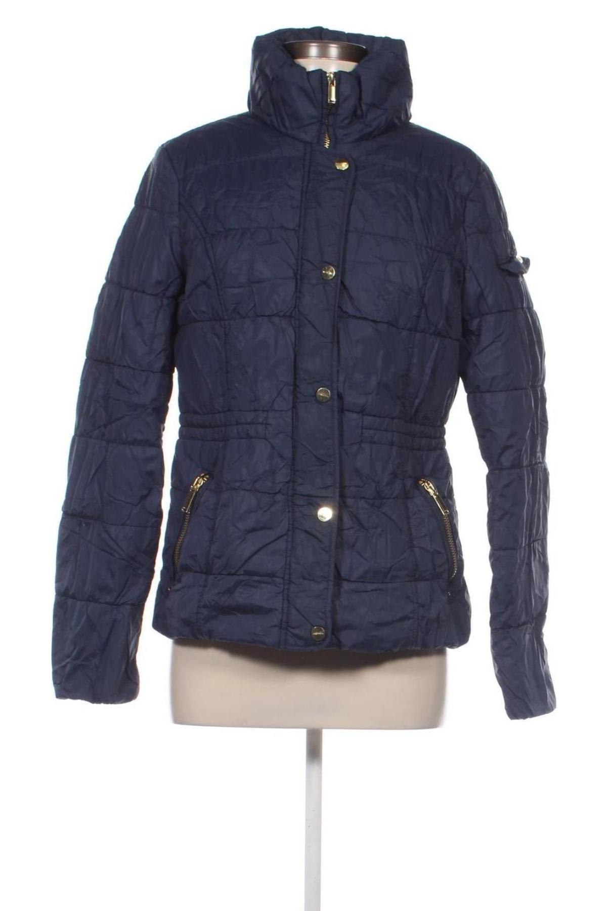 Damenjacke Yessica, Größe M, Farbe Blau, Preis 38,99 €