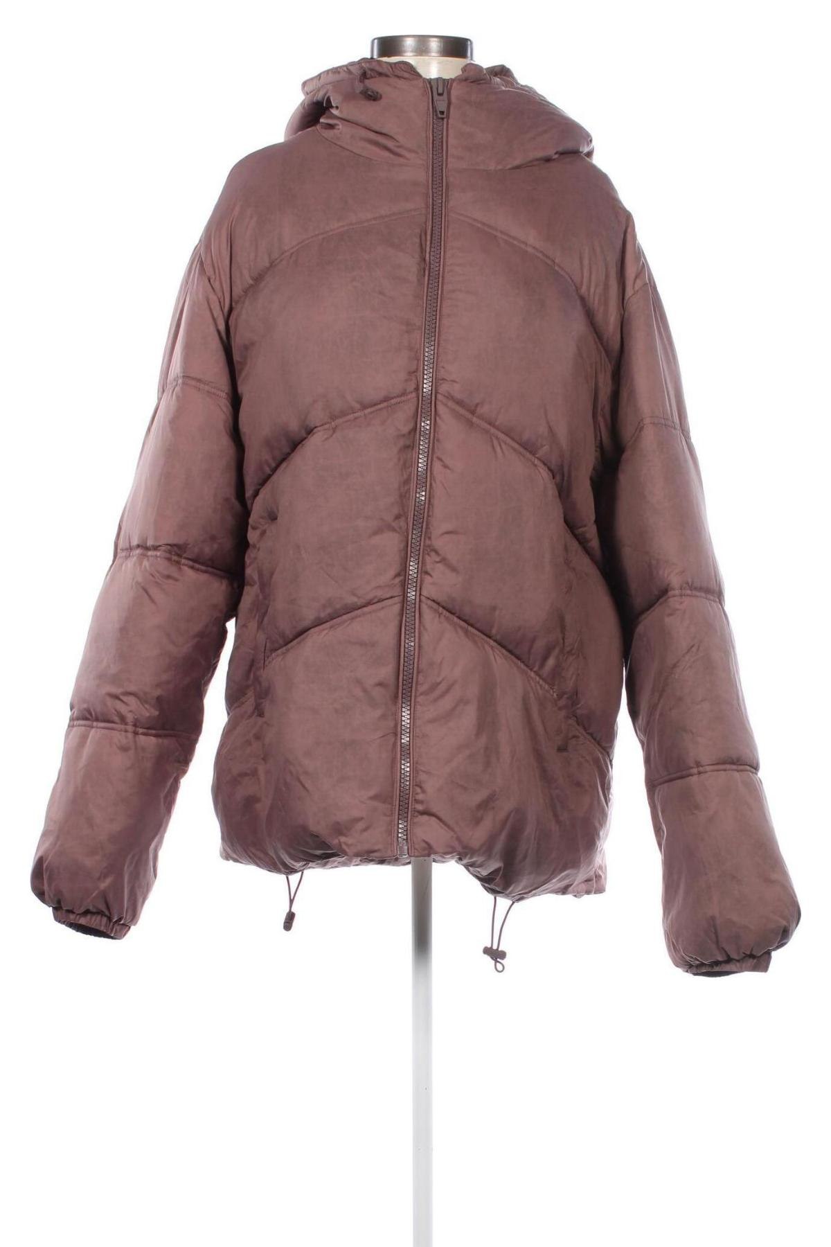 Damenjacke Zara, Größe XL, Farbe Braun, Preis € 25,49