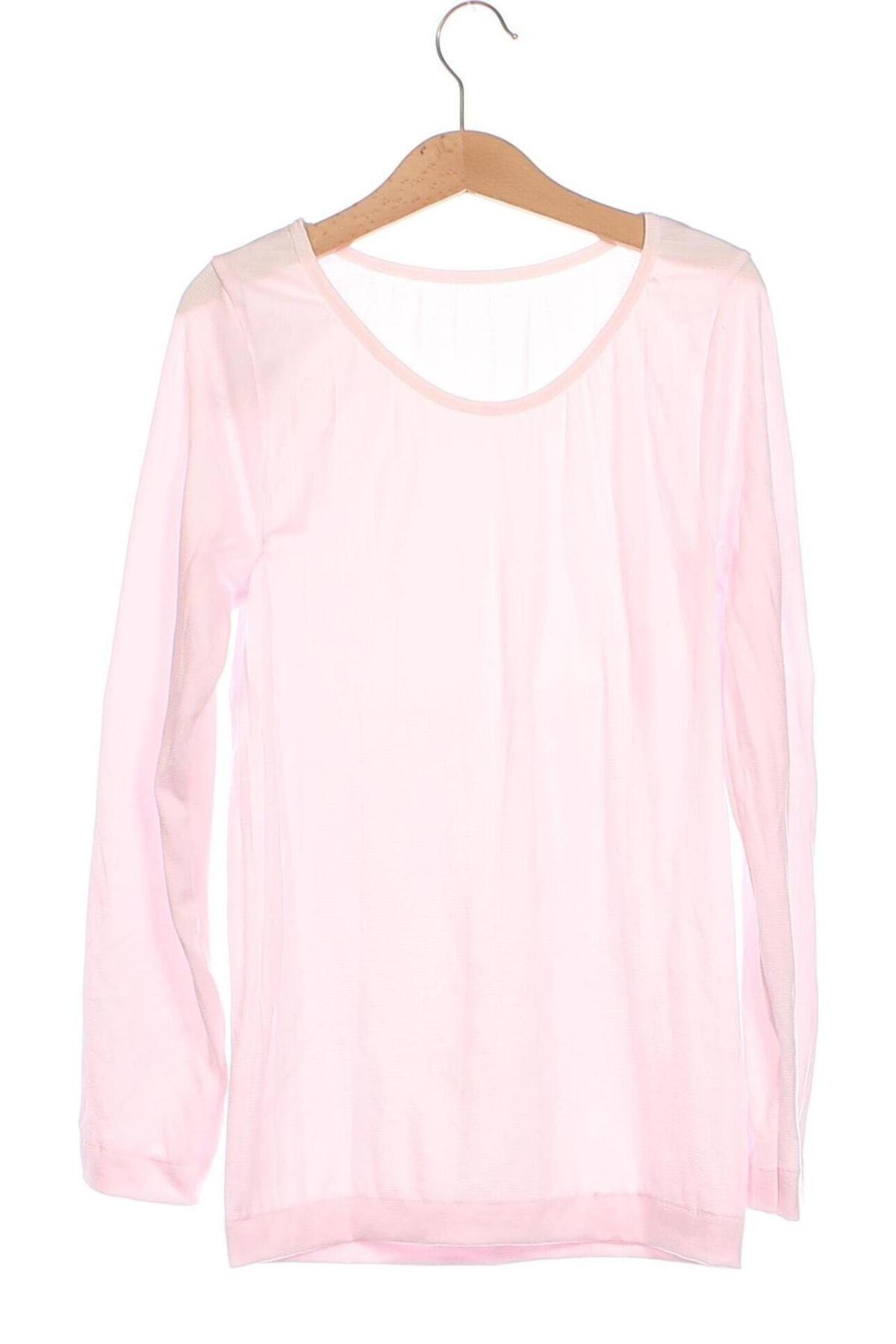 Kinder Shirt, Größe 5-6y/ 116-122 cm, Farbe Rosa, Preis € 5,99