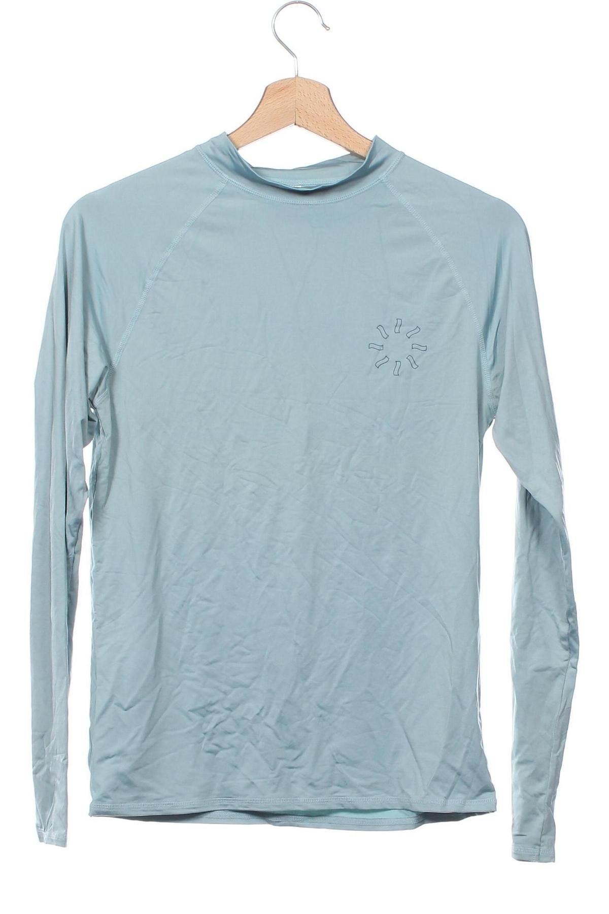 Kinder Shirt Anko, Größe 13-14y/ 164-168 cm, Farbe Blau, Preis € 4,99