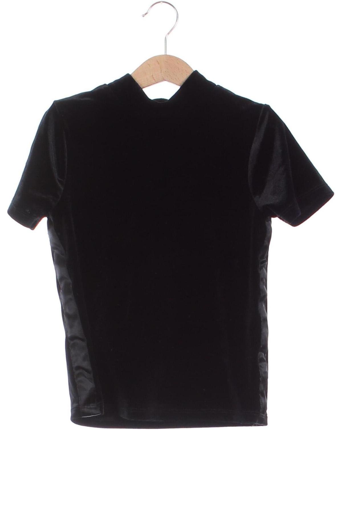 Kinder Shirt Cubus, Größe 8-9y/ 134-140 cm, Farbe Schwarz, Preis € 4,99