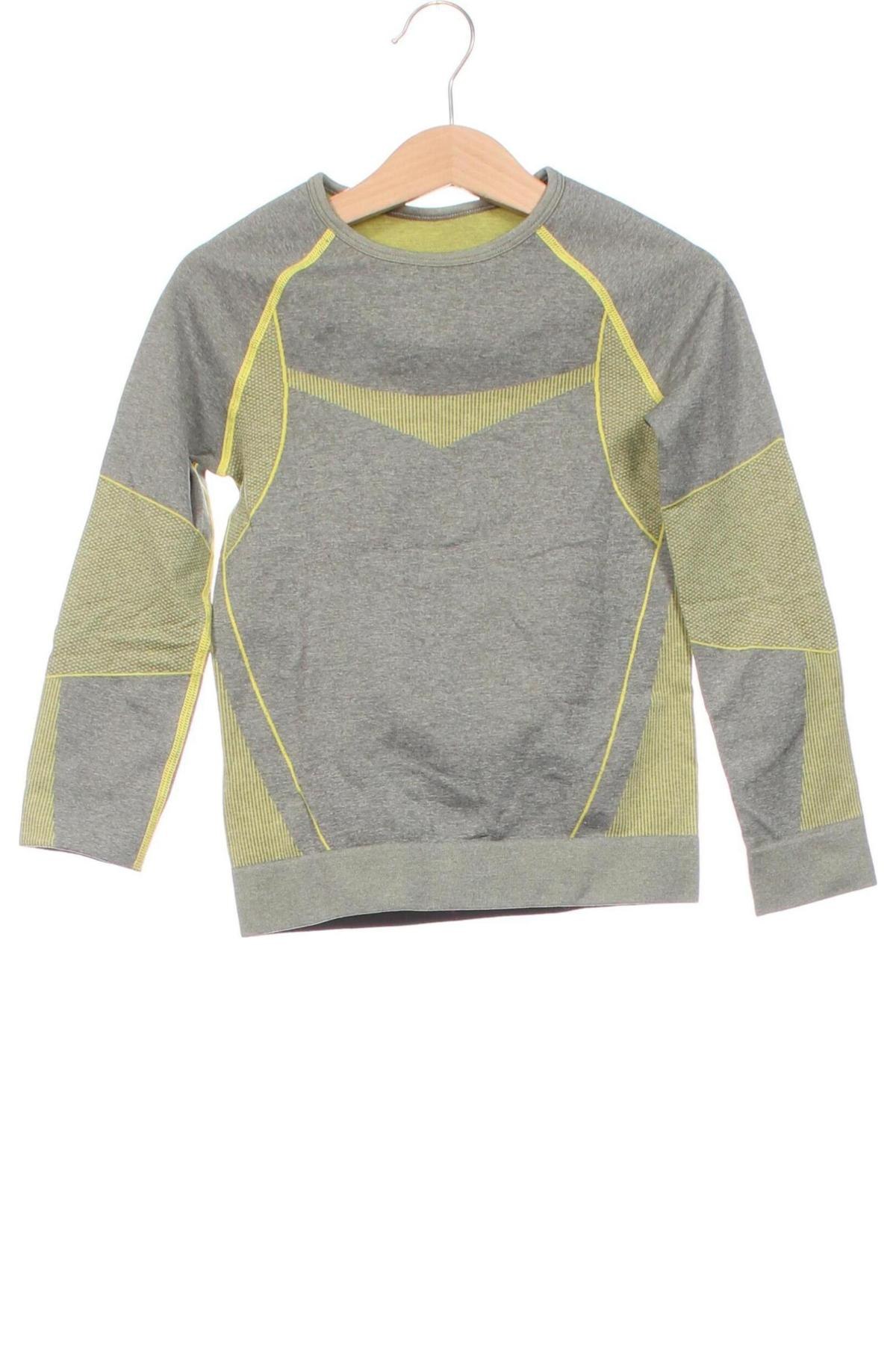 Kinder Shirt Lupilu, Größe 4-5y/ 110-116 cm, Farbe Grau, Preis € 9,99