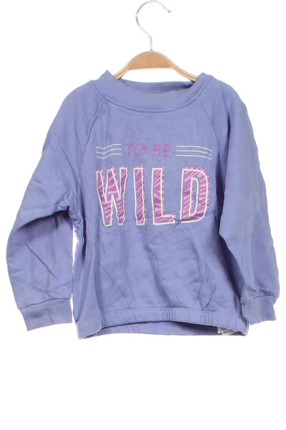 Kinder Shirt Name It, Größe 4-5y/ 110-116 cm, Farbe Lila, Preis € 14,49