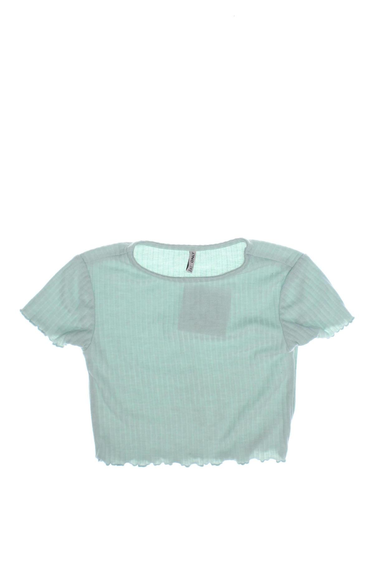 Kinder Shirt ONLY, Größe 2-3y/ 98-104 cm, Farbe Blau, Preis € 5,99