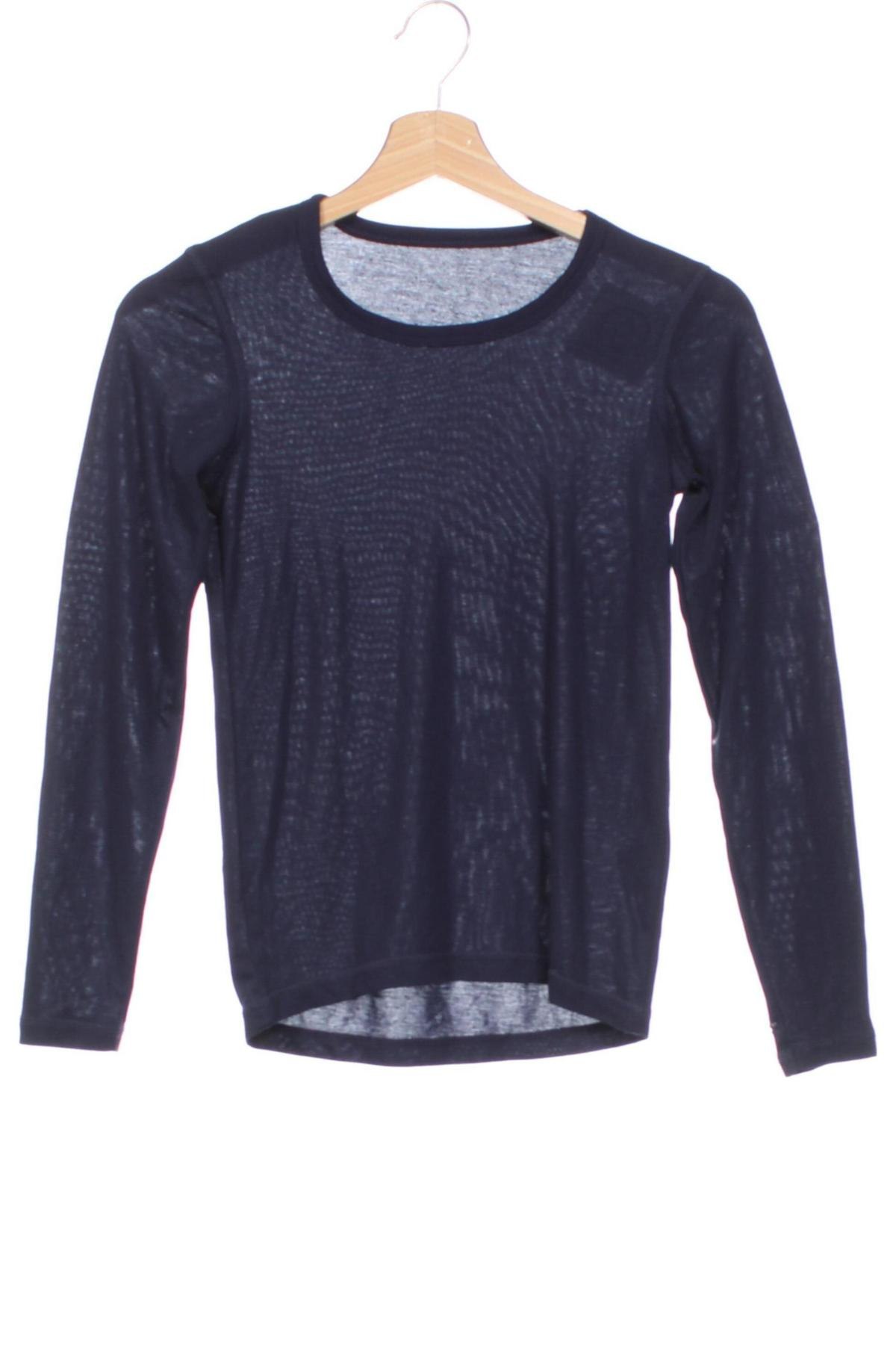 Kinder Shirt TCM, Größe 10-11y/ 146-152 cm, Farbe Blau, Preis € 5,49