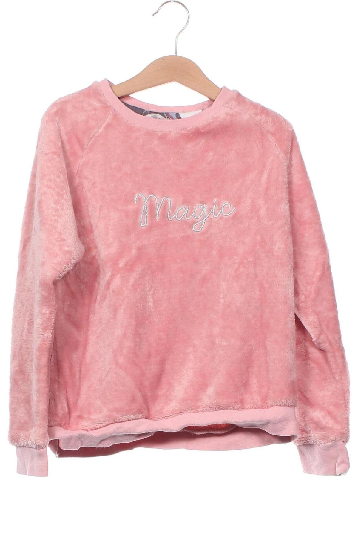 Kinder Shirt Topolino, Größe 6-7y/ 122-128 cm, Farbe Rosa, Preis € 5,99