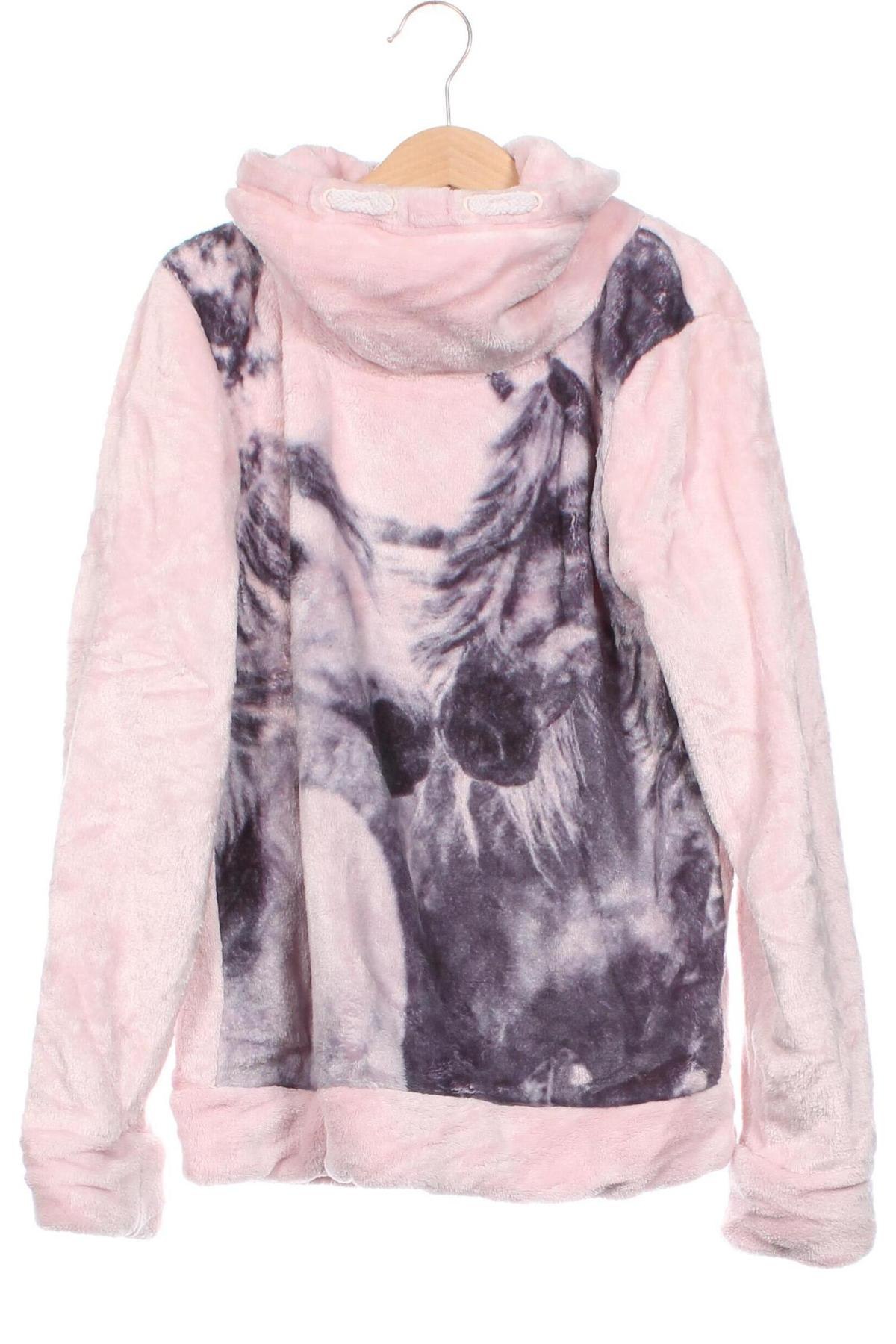 Kinder Shirt Yigga, Größe 10-11y/ 146-152 cm, Farbe Rosa, Preis € 5,99