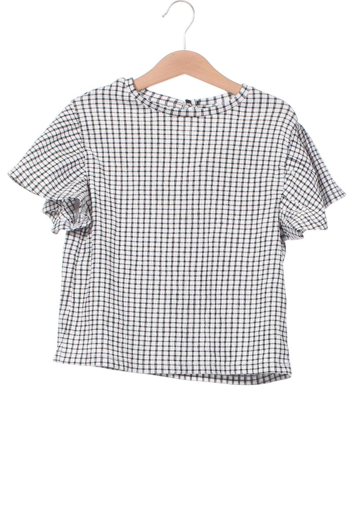 Детска блуза Zara Kids, Размер 5-6y/ 116-122 см, Цвят Многоцветен, Цена 7,99 лв.