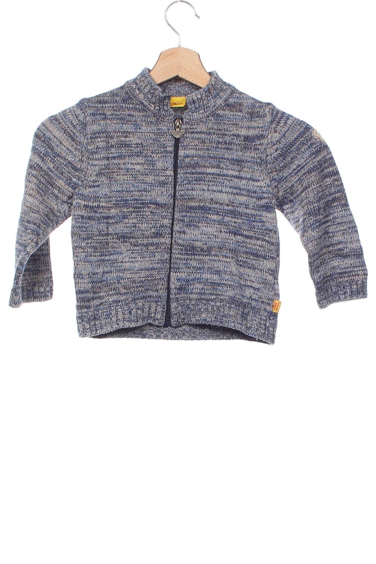 Kinder Strickjacke, Größe 12-18m/ 80-86 cm, Farbe Mehrfarbig, Preis 6,49 €