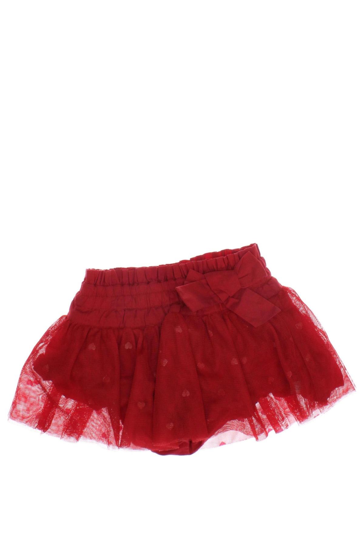 Kinderrock Gap, Größe 3-6m/ 62-68 cm, Farbe Rot, Preis € 7,49