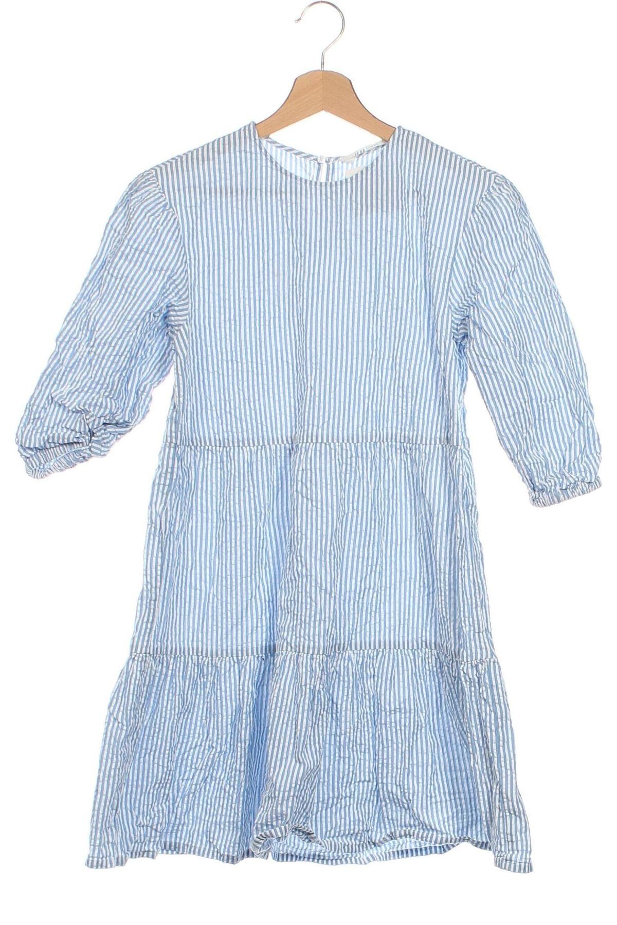 Kinderkleid H&M, Größe 12-13y/ 158-164 cm, Farbe Mehrfarbig, Preis € 6,99