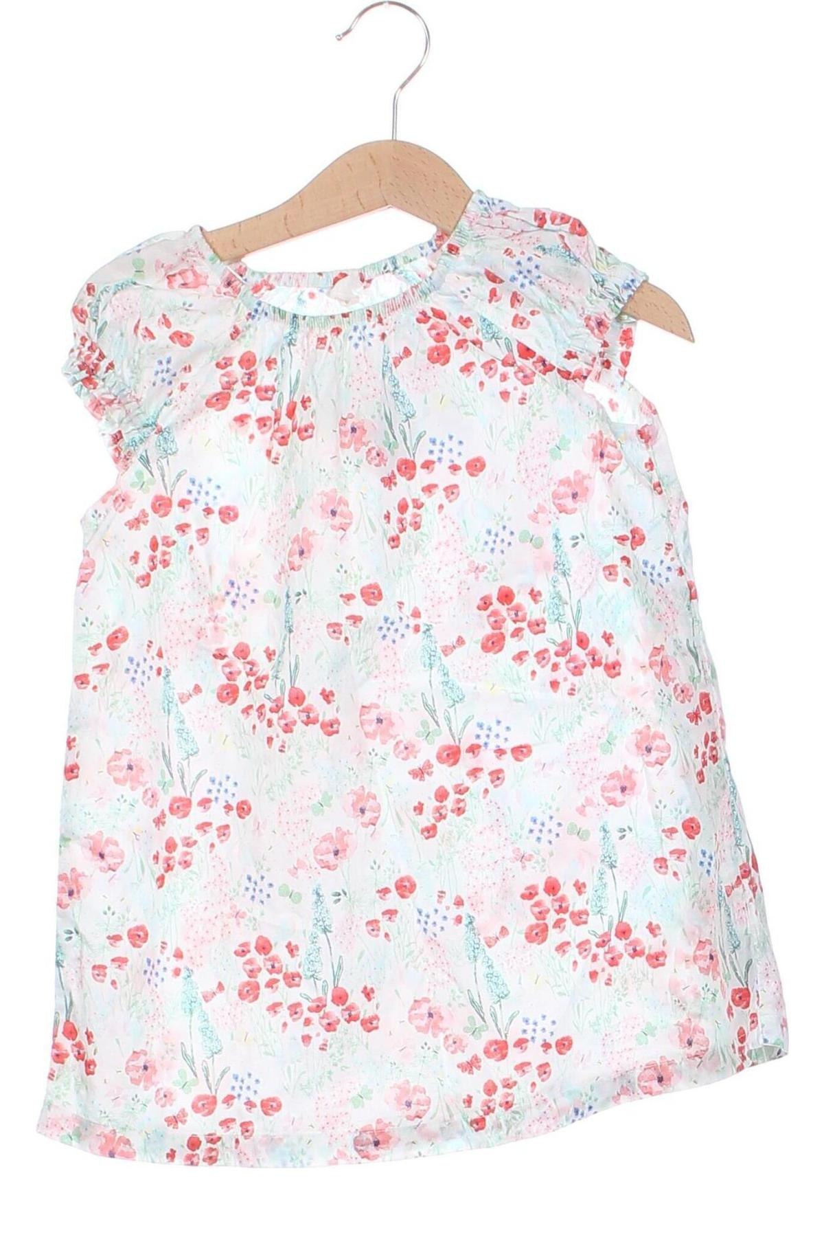 Detské šaty  H&M, Veľkosť 18-24m/ 86-98 cm, Farba Viacfarebná, Cena  9,45 €