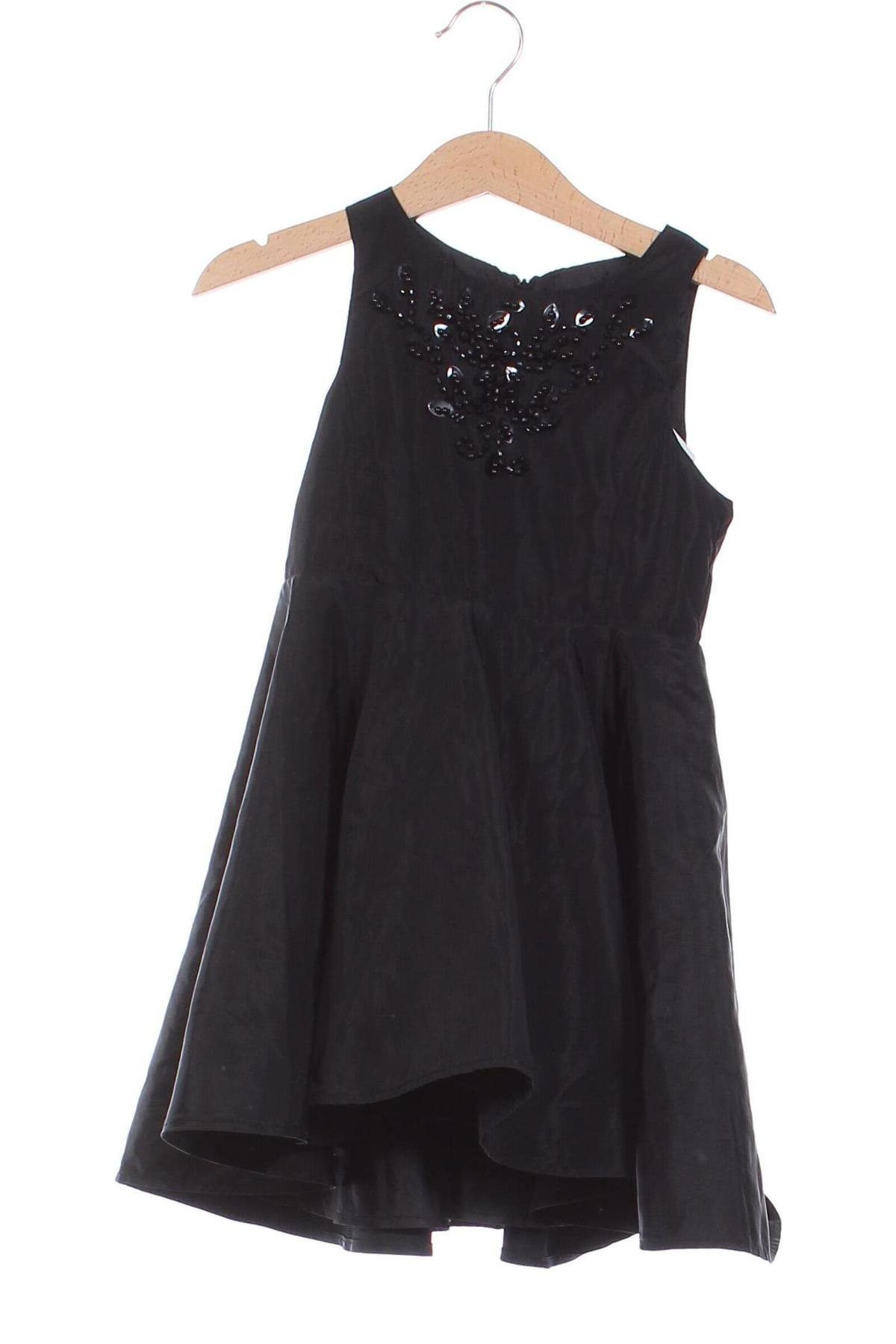 Rochie pentru copii Reserved, Mărime 2-3y/ 98-104 cm, Culoare Negru, Preț 35,99 Lei