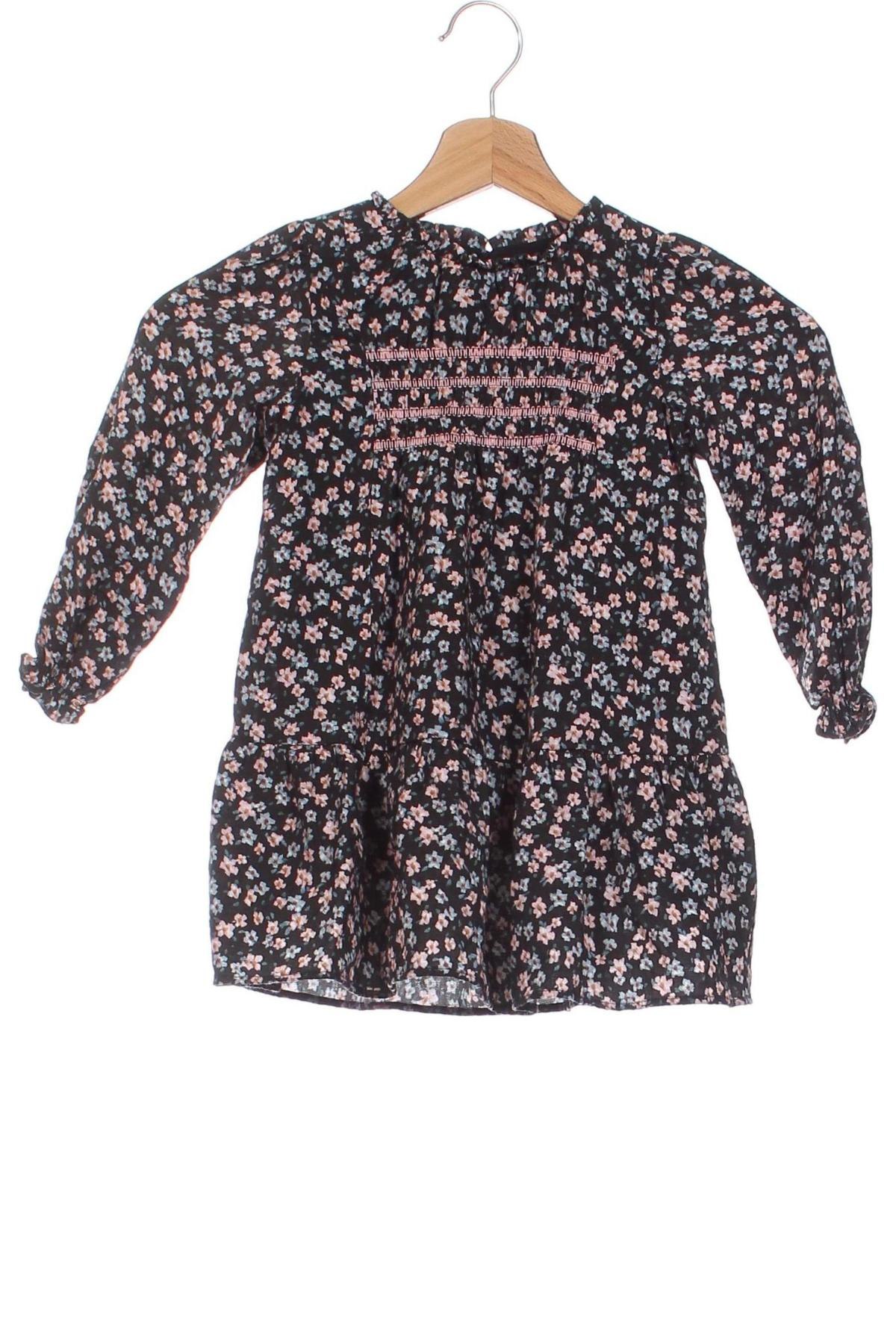 Kinderkleid Zara, Größe 2-3y/ 98-104 cm, Farbe Mehrfarbig, Preis 8,99 €