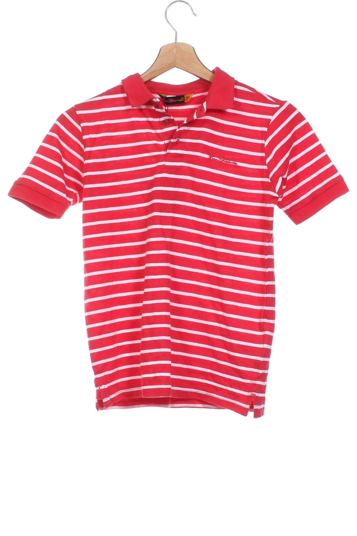 Dziecięcy T-shirt Ben Sherman, Rozmiar 10-11y/ 146-152 cm, Kolor Kolorowy, Cena 74,99 zł