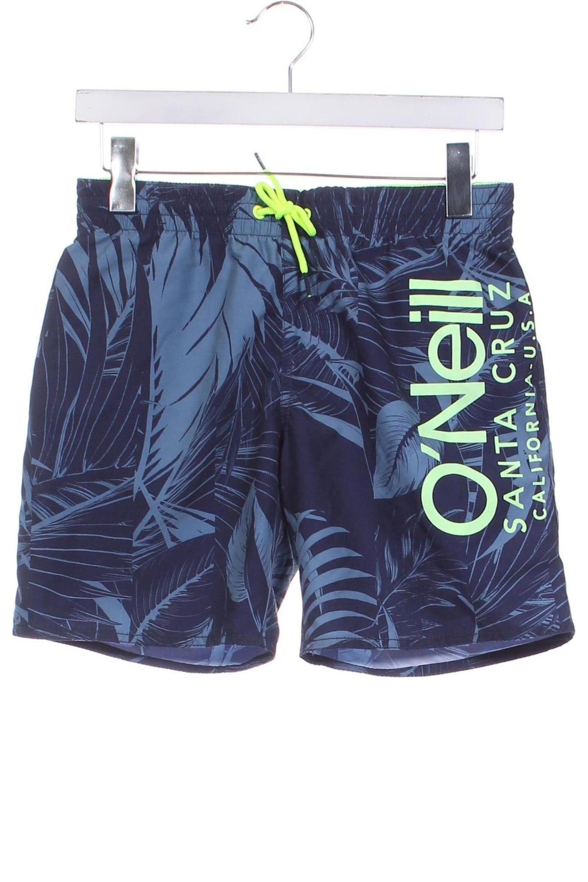 Costum de baie pentru copii O'neill, Mărime 12-13y/ 158-164 cm, Culoare Albastru, Preț 64,99 Lei