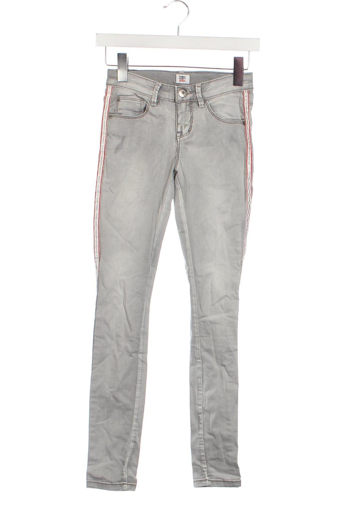 Kinderjeans, Größe 10-11y/ 146-152 cm, Farbe Mehrfarbig, Preis 9,49 €