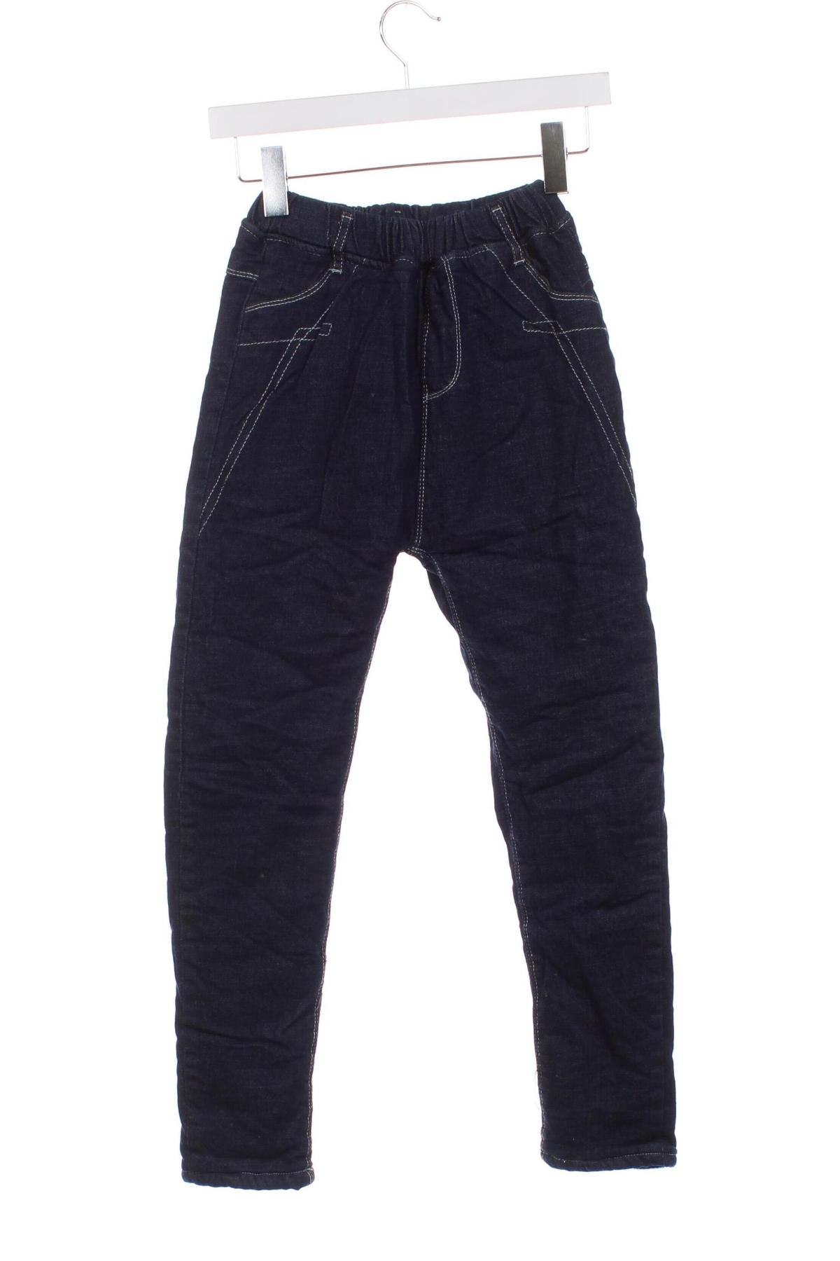 Kinderjeans, Größe 11-12y/ 152-158 cm, Farbe Blau, Preis 7,99 €