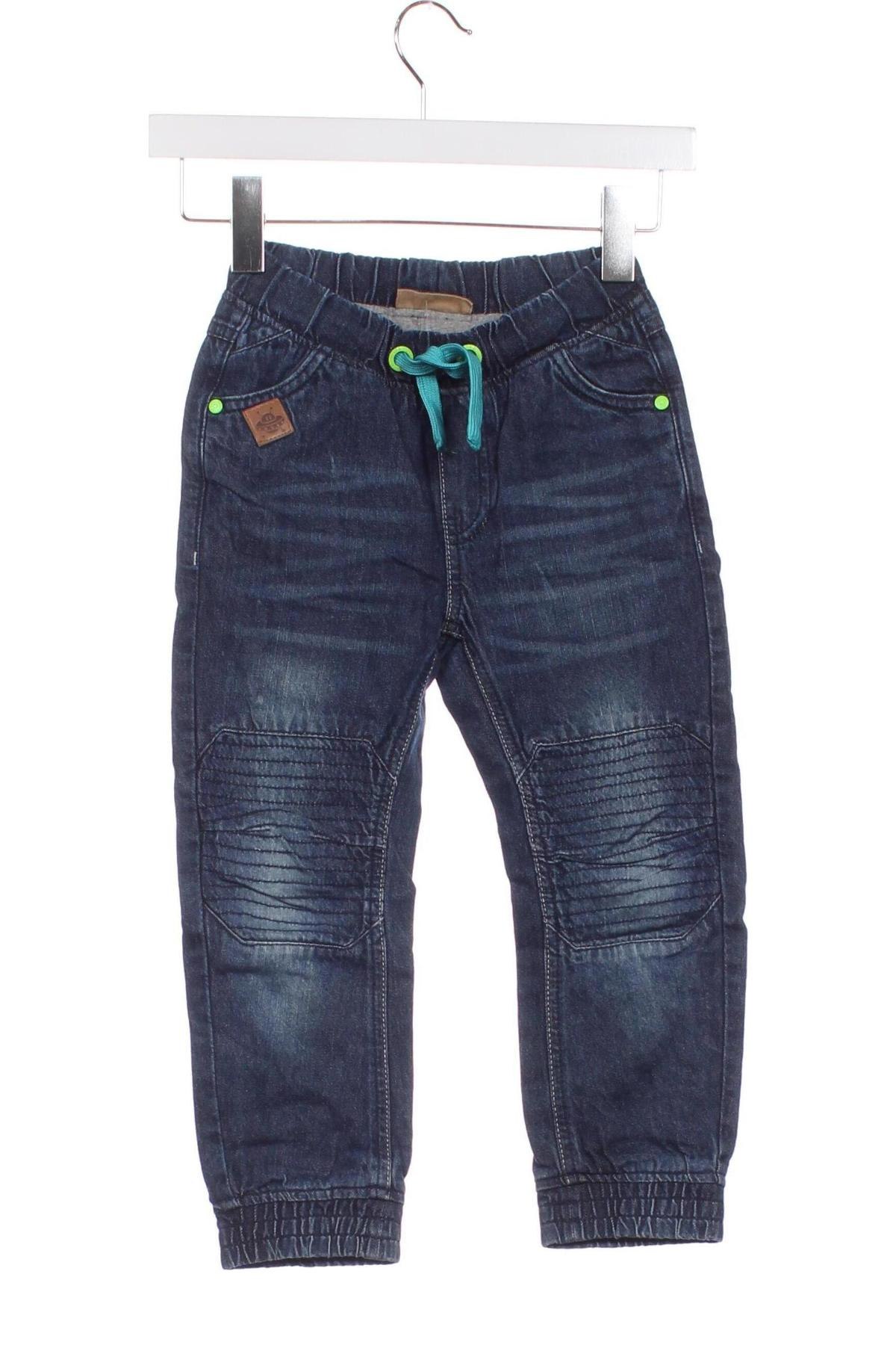 Kinderjeans Coolclub, Größe 4-5y/ 110-116 cm, Farbe Blau, Preis € 15,99