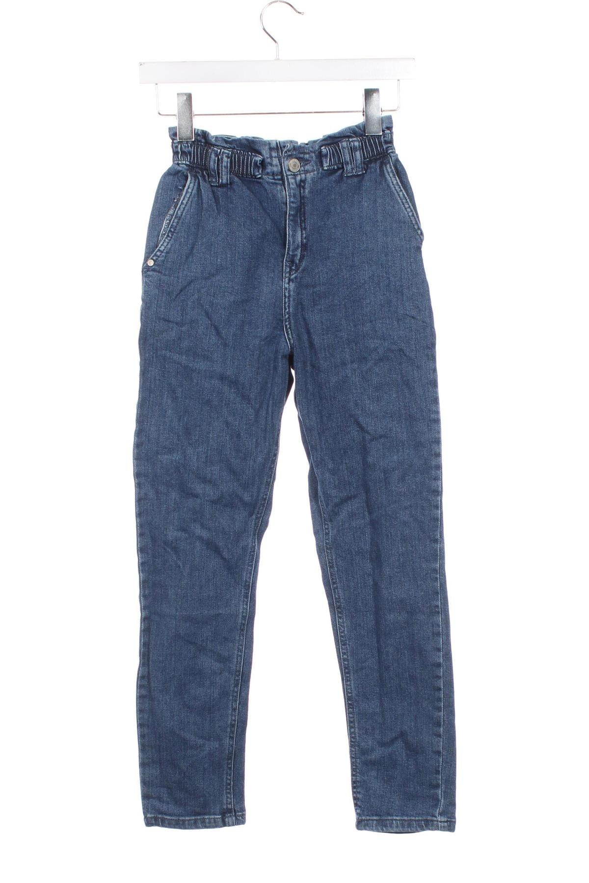 Detské džínsy  Cars Jeans, Veľkosť 12-13y/ 158-164 cm, Farba Modrá, Cena  4,45 €