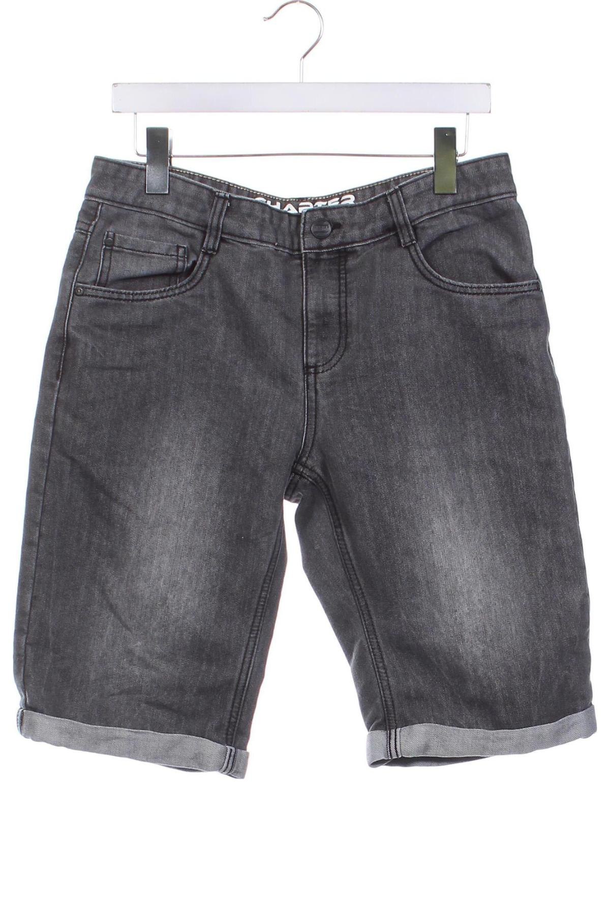 Kinderjeans Chapter, Größe 15-18y/ 170-176 cm, Farbe Grau, Preis € 10,99