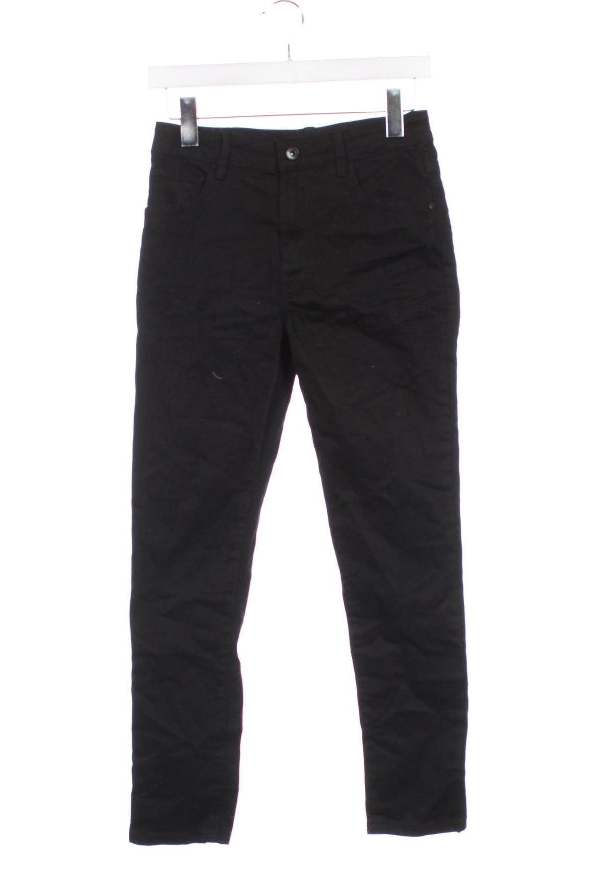 Kinderjeans Denim Co., Größe 10-11y/ 146-152 cm, Farbe Schwarz, Preis 17,99 €