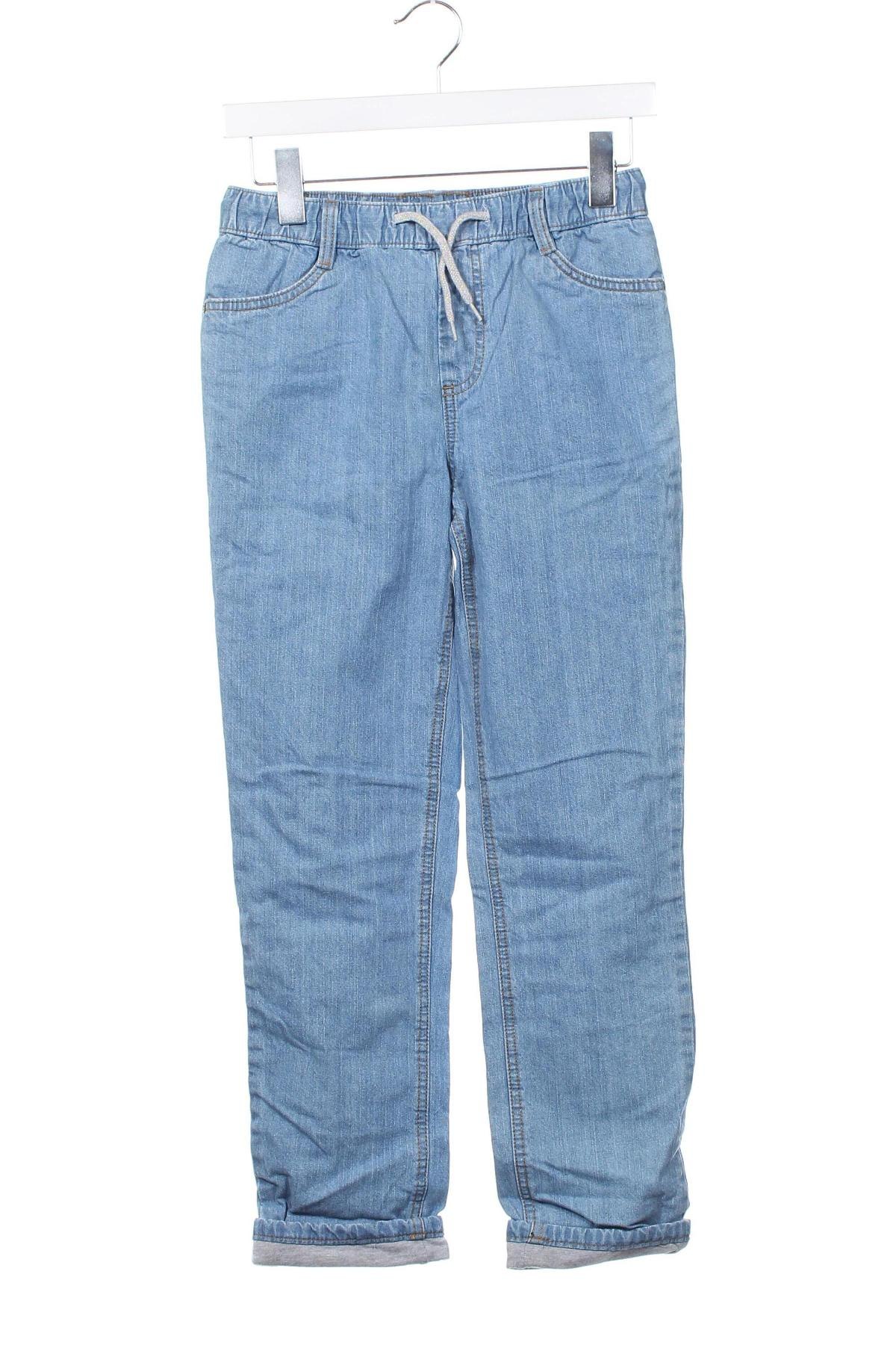 Kinderjeans John Baner, Größe y, Farbe Blau, Preis € 7,99