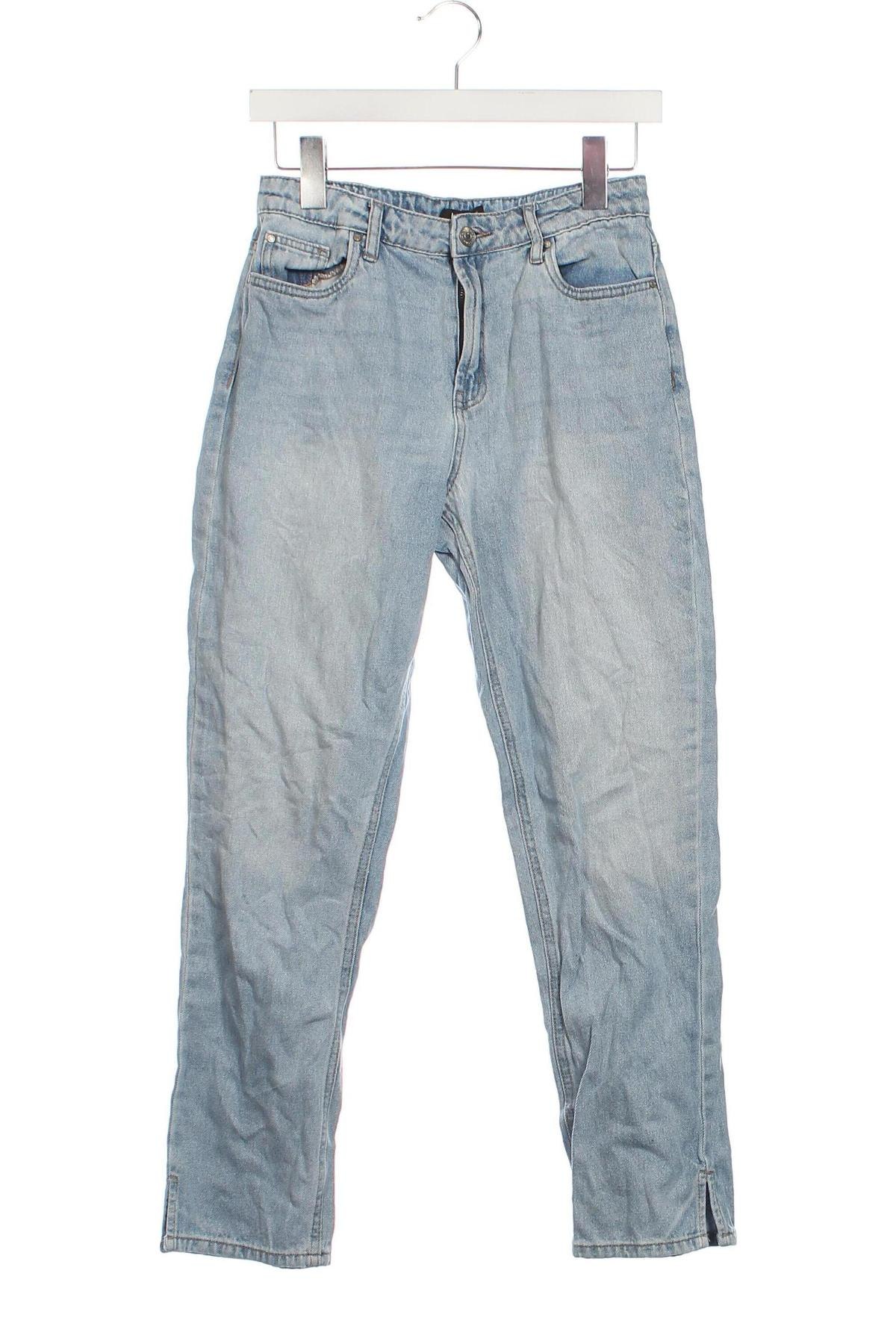 Kinderjeans LMTD, Größe 13-14y/ 164-168 cm, Farbe Blau, Preis € 6,99