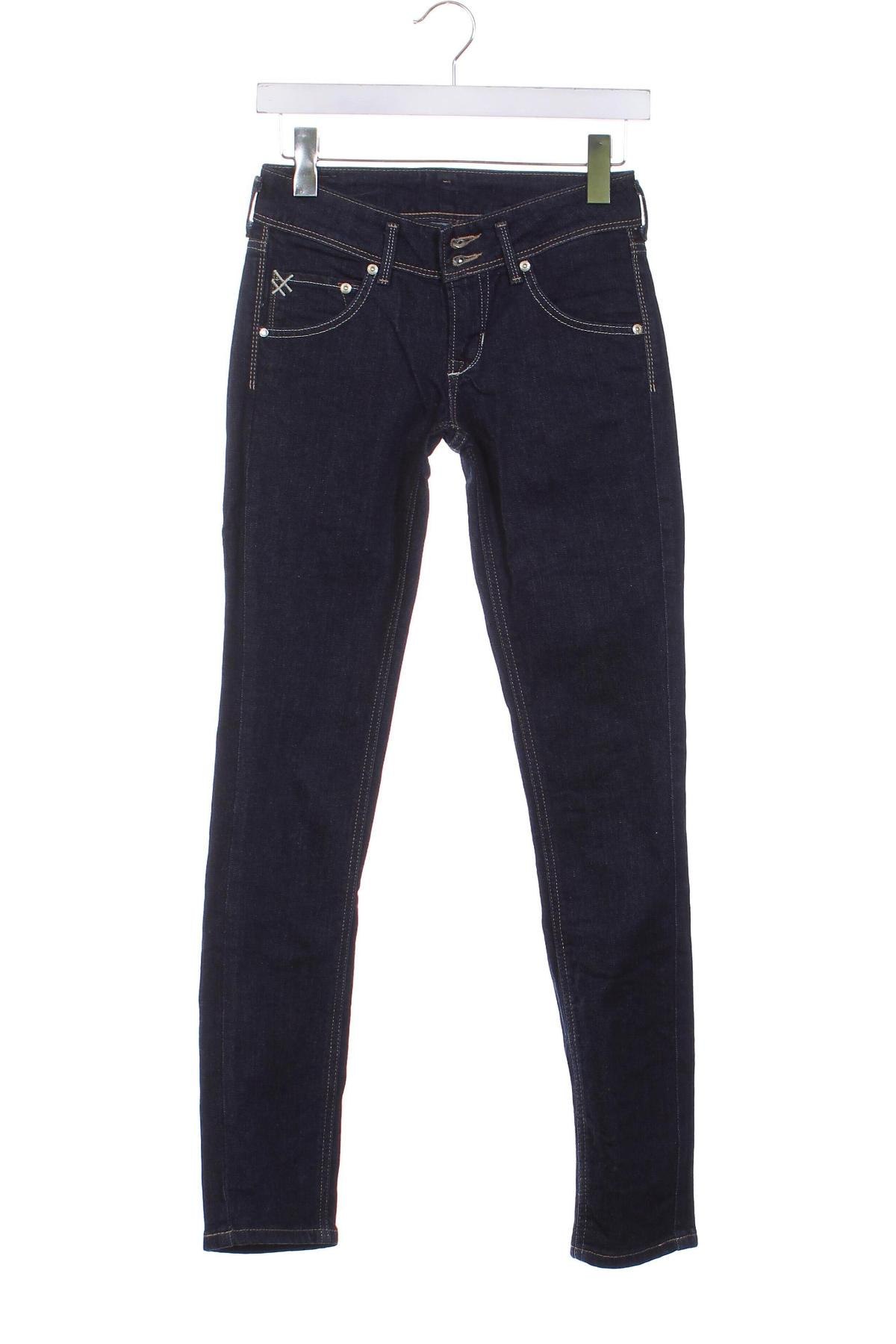 Kinderjeans Lee, Größe 13-14y/ 164-168 cm, Farbe Blau, Preis € 12,99