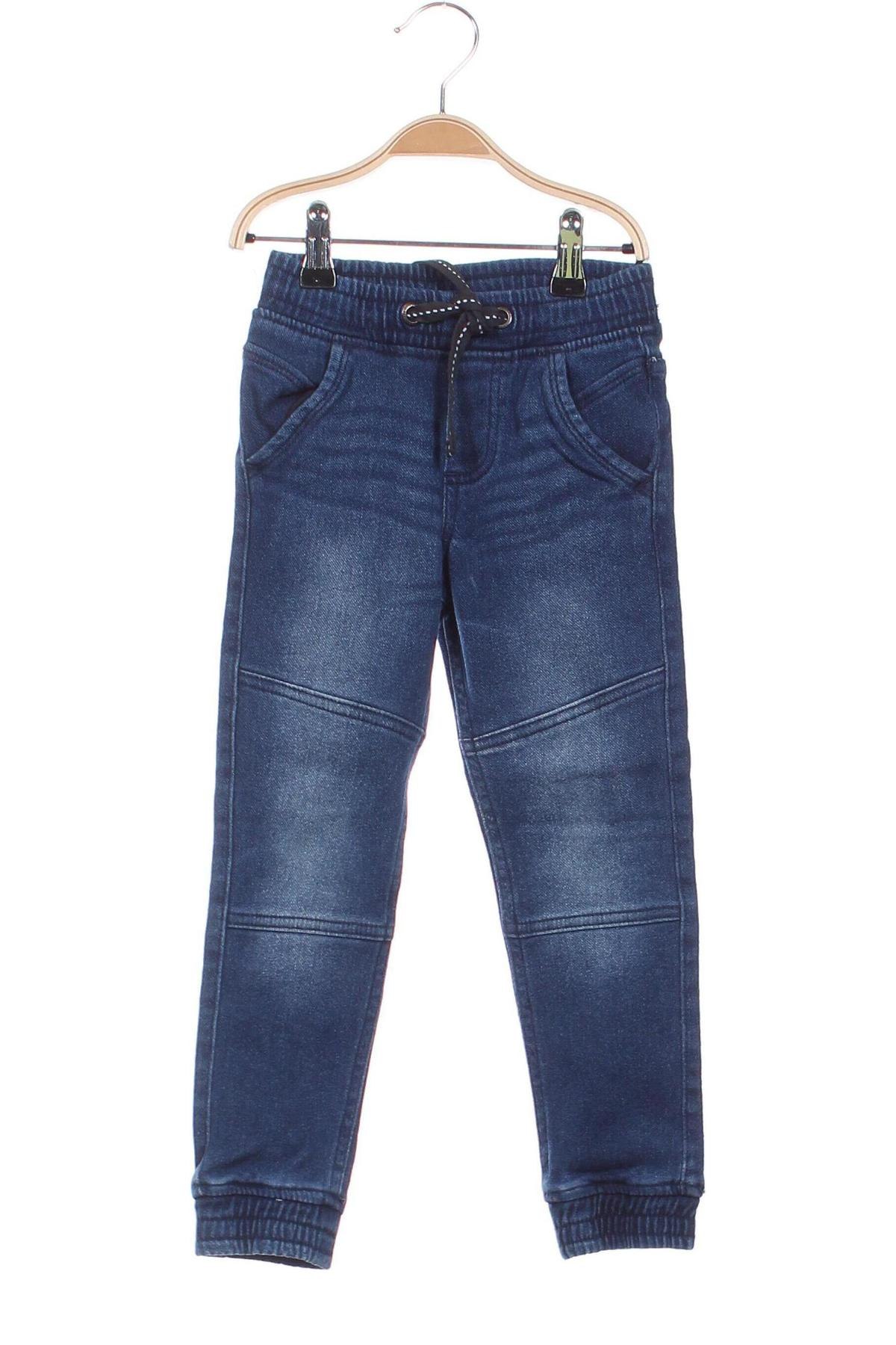 Kinderjeans Lupilu, Größe 5-6y/ 116-122 cm, Farbe Blau, Preis € 16,00