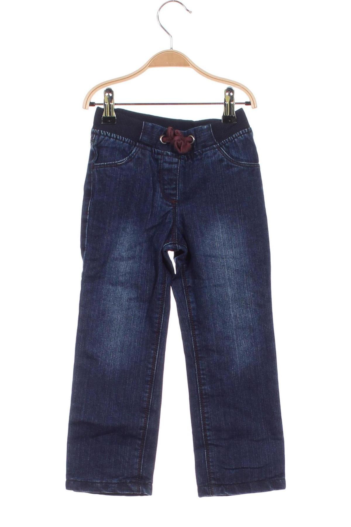 Kinderjeans Lupilu, Größe 3-4y/ 104-110 cm, Farbe Blau, Preis € 22,49