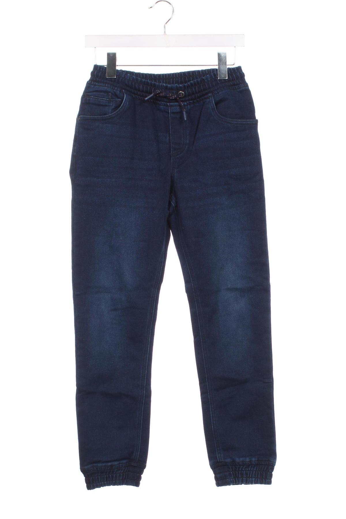 Kinderjeans Pepperts!, Größe 10-11y/ 146-152 cm, Farbe Blau, Preis 7,99 €