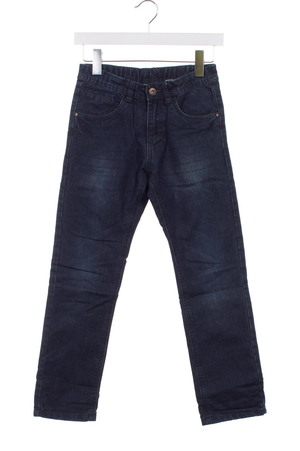 Kinderjeans Pepperts!, Größe 8-9y/ 134-140 cm, Farbe Blau, Preis € 11,49