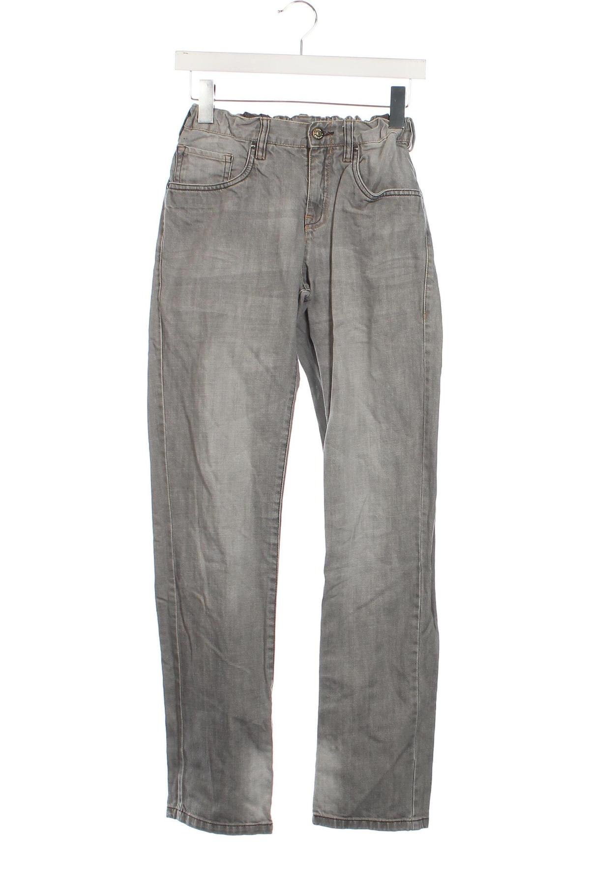 Kinderjeans Tom Tailor, Größe 13-14y/ 164-168 cm, Farbe Grau, Preis € 5,49