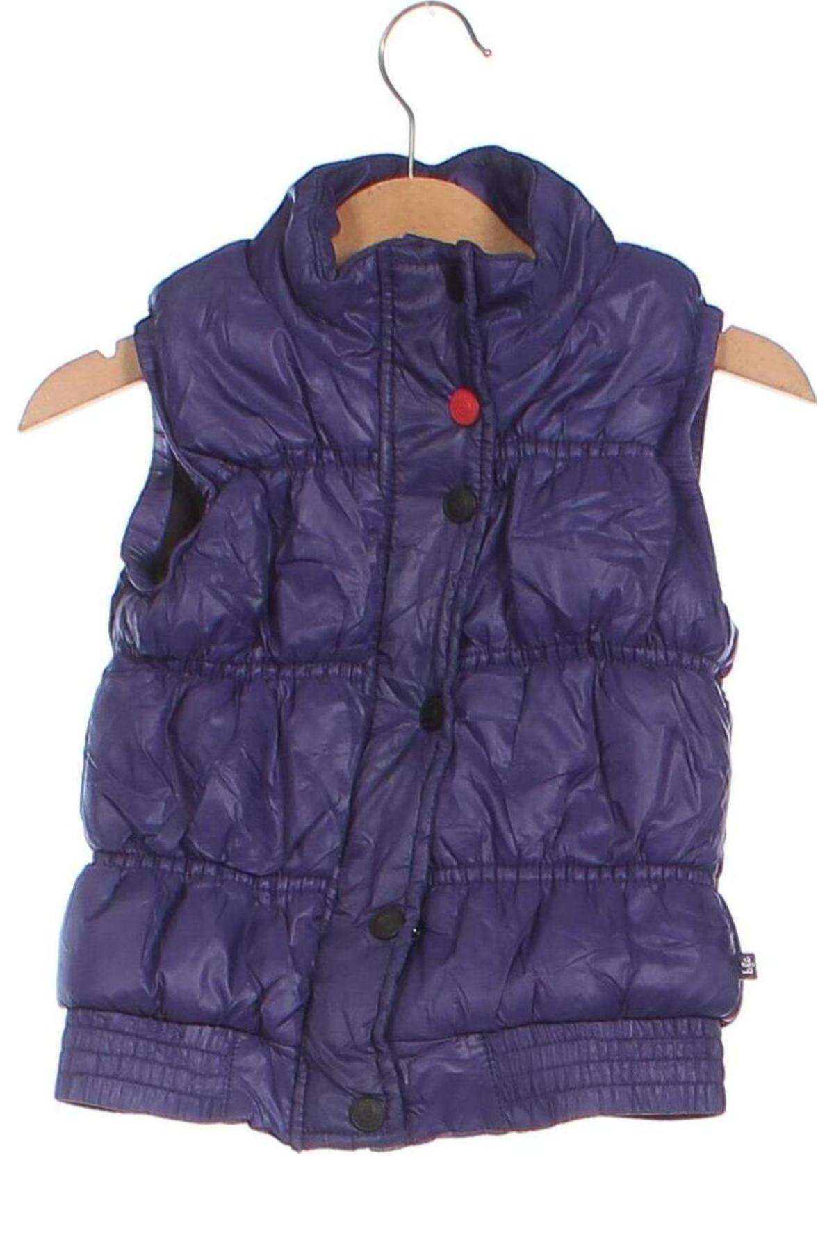 Dětská vesta  Babyface, Velikost 18-24m/ 86-98 cm, Barva Fialová, Cena  599,00 Kč