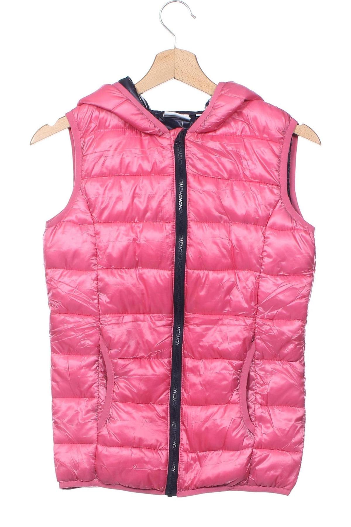 Kinderweste Kids, Größe 10-11y/ 146-152 cm, Farbe Rosa, Preis € 6,49