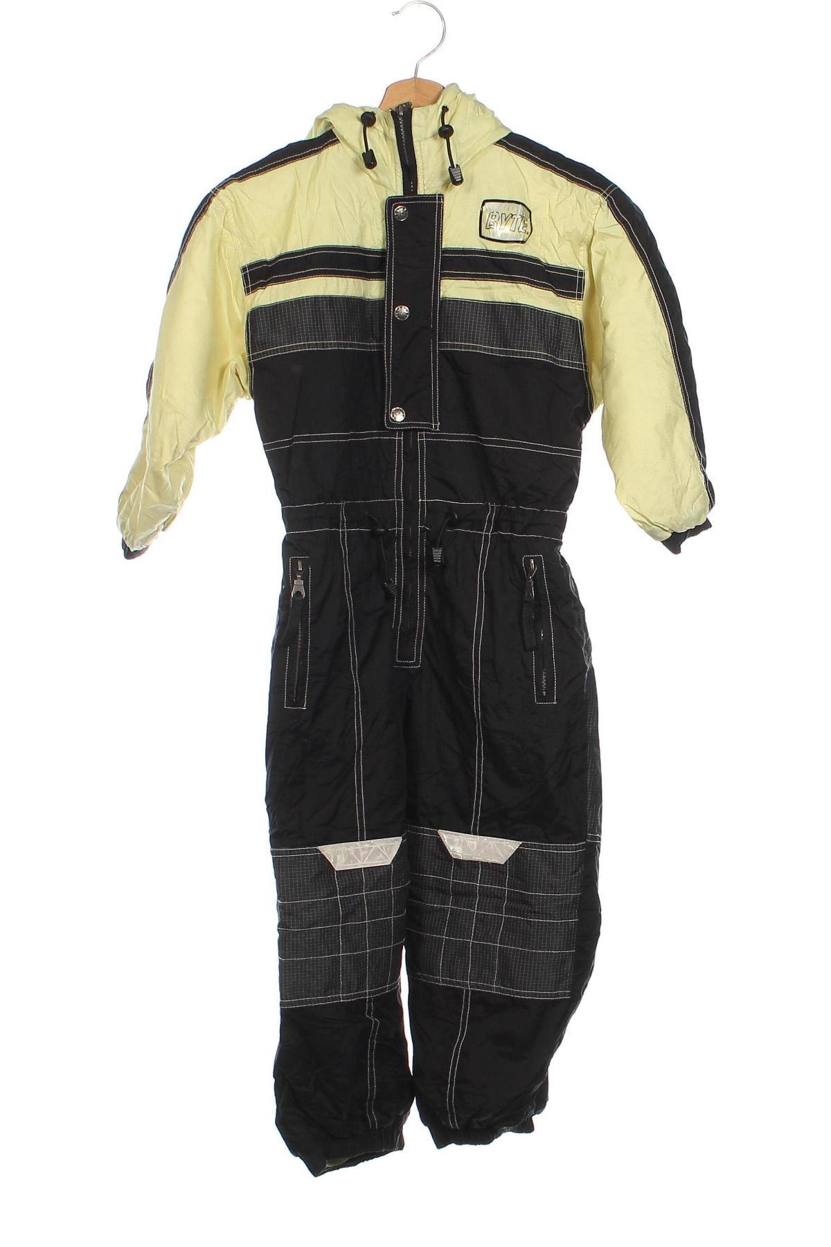 Kinder Overall, Größe 4-5y/ 110-116 cm, Farbe Mehrfarbig, Preis € 22,49