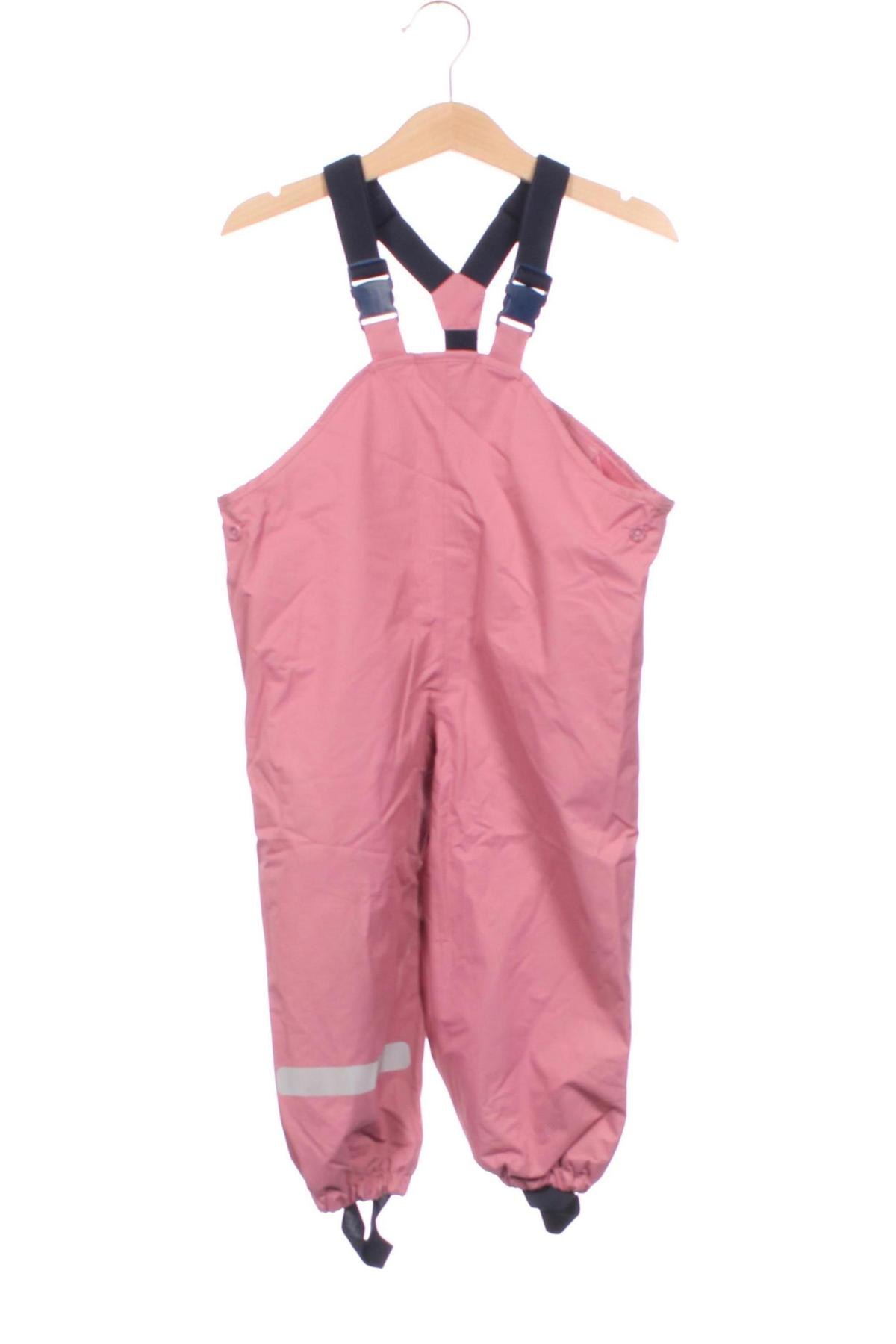 Kinder Overall, Größe 18-24m/ 86-98 cm, Farbe Rosa, Preis 16,99 €