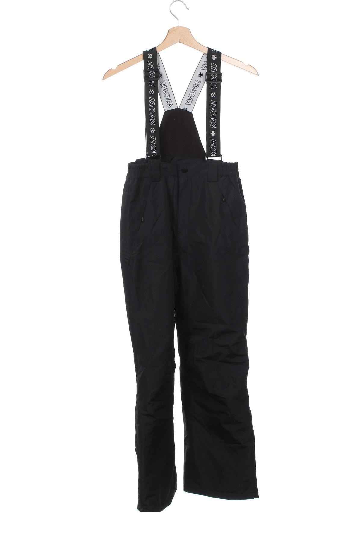 Kinder Overall Active Touch, Größe 10-11y/ 146-152 cm, Farbe Schwarz, Preis € 7,99