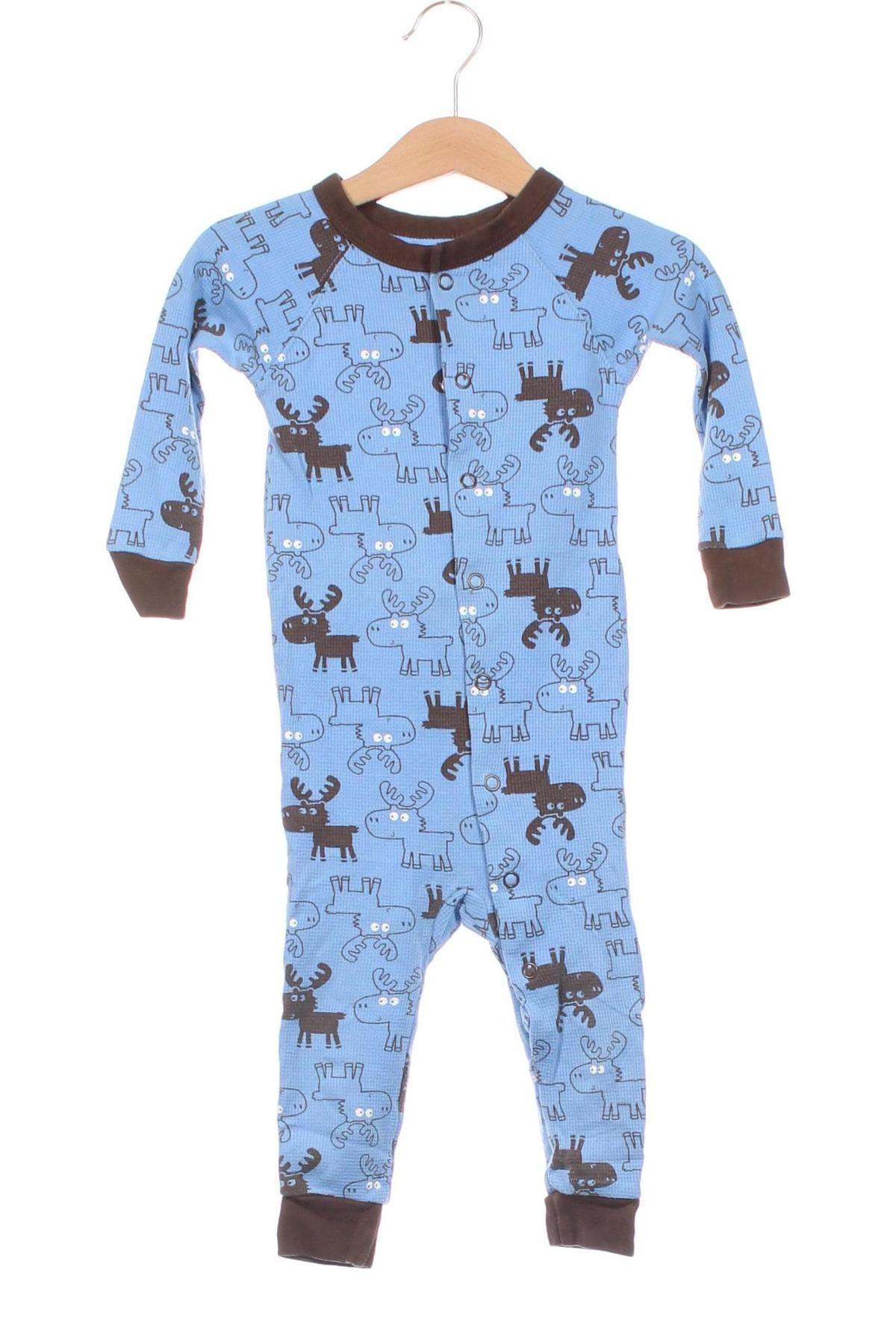 Kinder Overall Carter's, Größe 12-18m/ 80-86 cm, Farbe Blau, Preis € 7,99