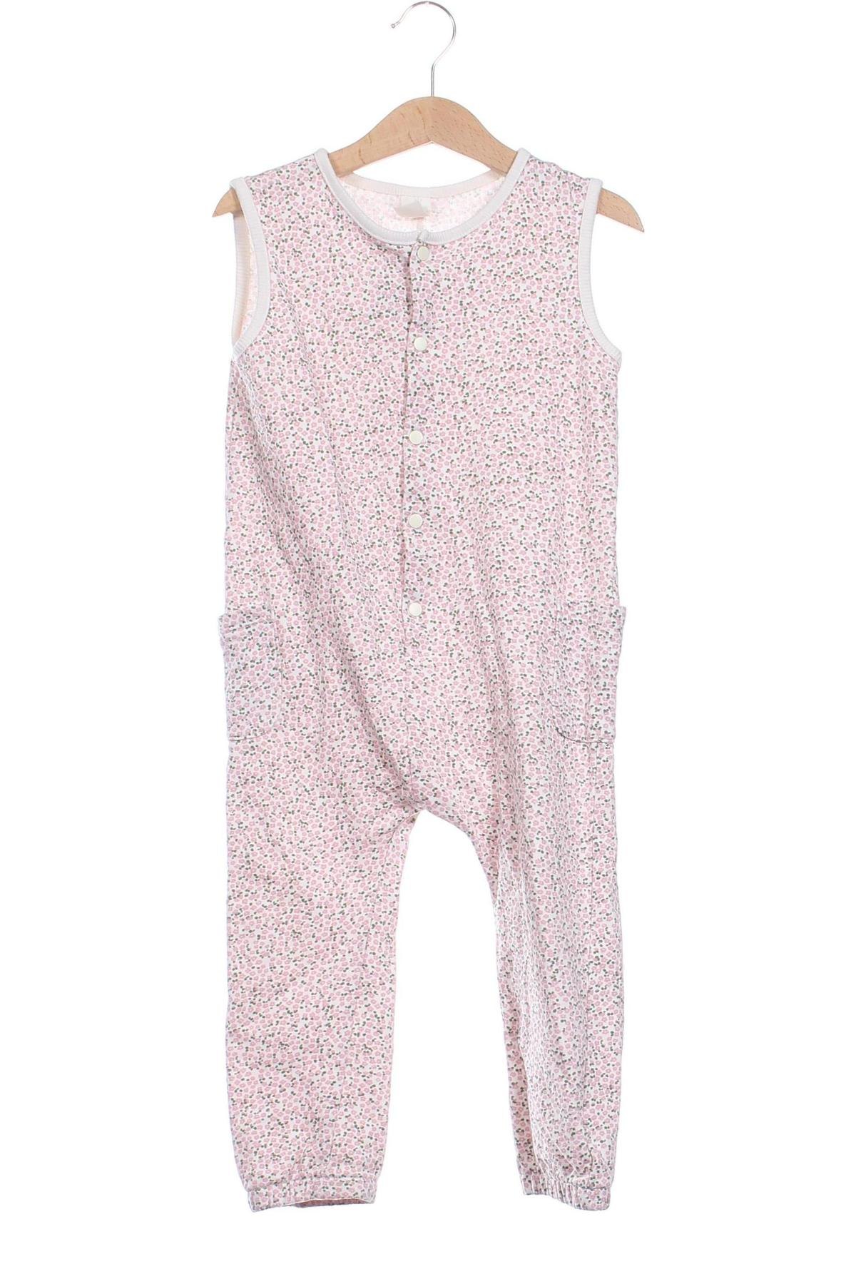 Παιδική σαλοπέτα H&M, Μέγεθος 2-3y/ 98-104 εκ., Χρώμα Πολύχρωμο, Τιμή 15,35 €