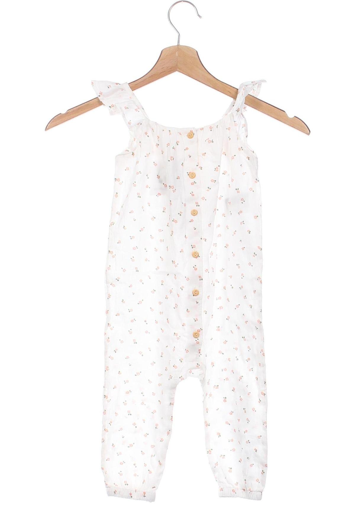 Dziecięcy kombinezon H&M, Rozmiar 12-18m/ 80-86 cm, Kolor Kolorowy, Cena 82,99 zł