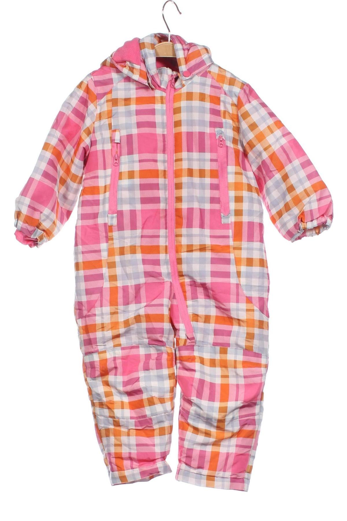 Kinder Overall Lupilu, Größe 18-24m/ 86-98 cm, Farbe Mehrfarbig, Preis 11,49 €