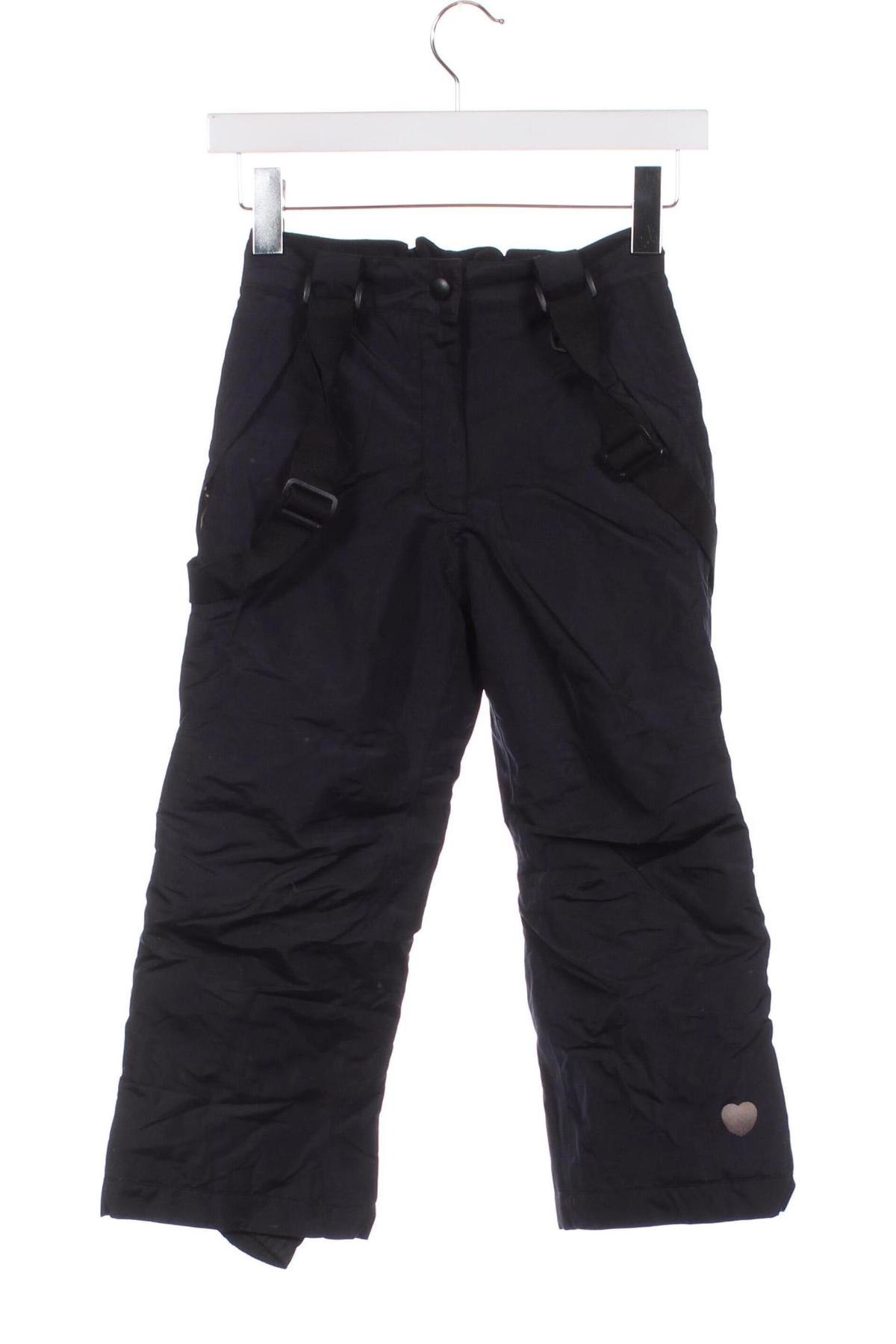 Kinder Overall Lupilu, Größe 4-5y/ 110-116 cm, Farbe Schwarz, Preis € 22,49