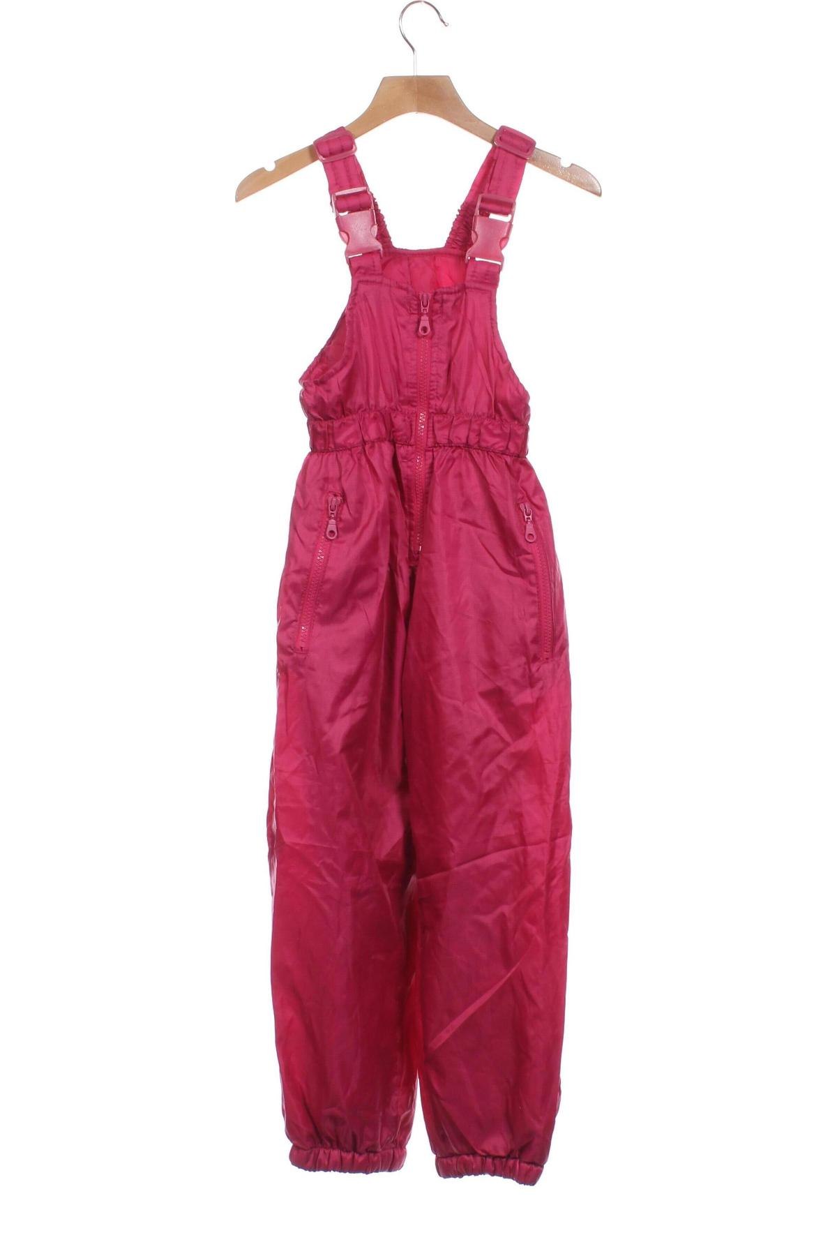 Kinder Overall Okay, Größe 4-5y/ 110-116 cm, Farbe Rosa, Preis € 17,99