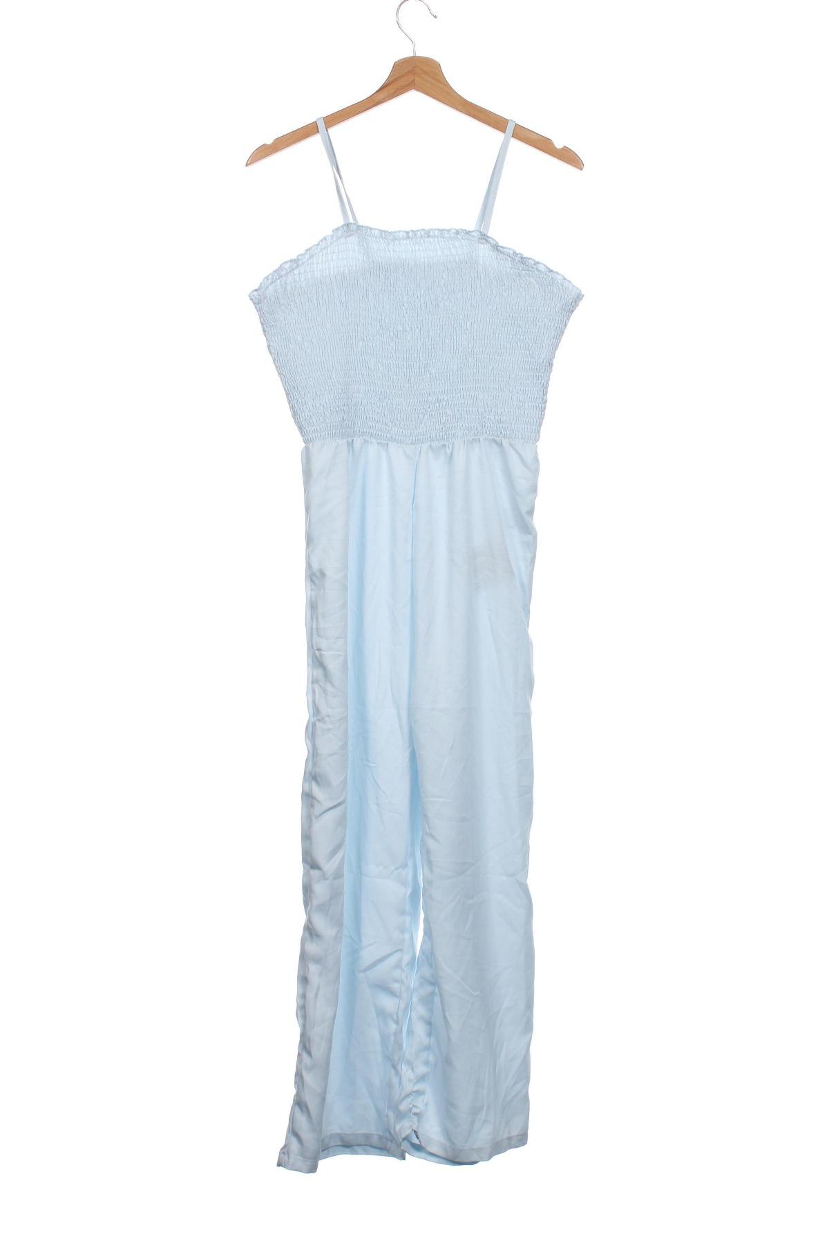 Kinder Overall SHEIN, Größe 14-15y/ 168-170 cm, Farbe Blau, Preis 12,99 €