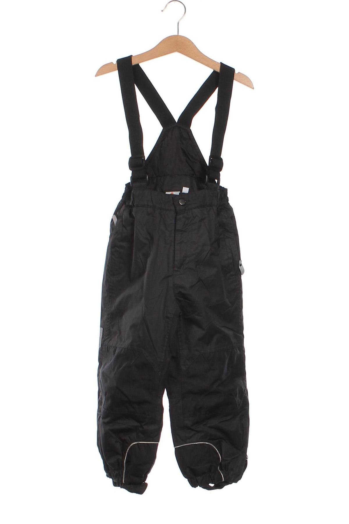 Kinderoverall für Wintersport Icepeak, Größe 2-3y/ 98-104 cm, Farbe Schwarz, Preis 40,99 €