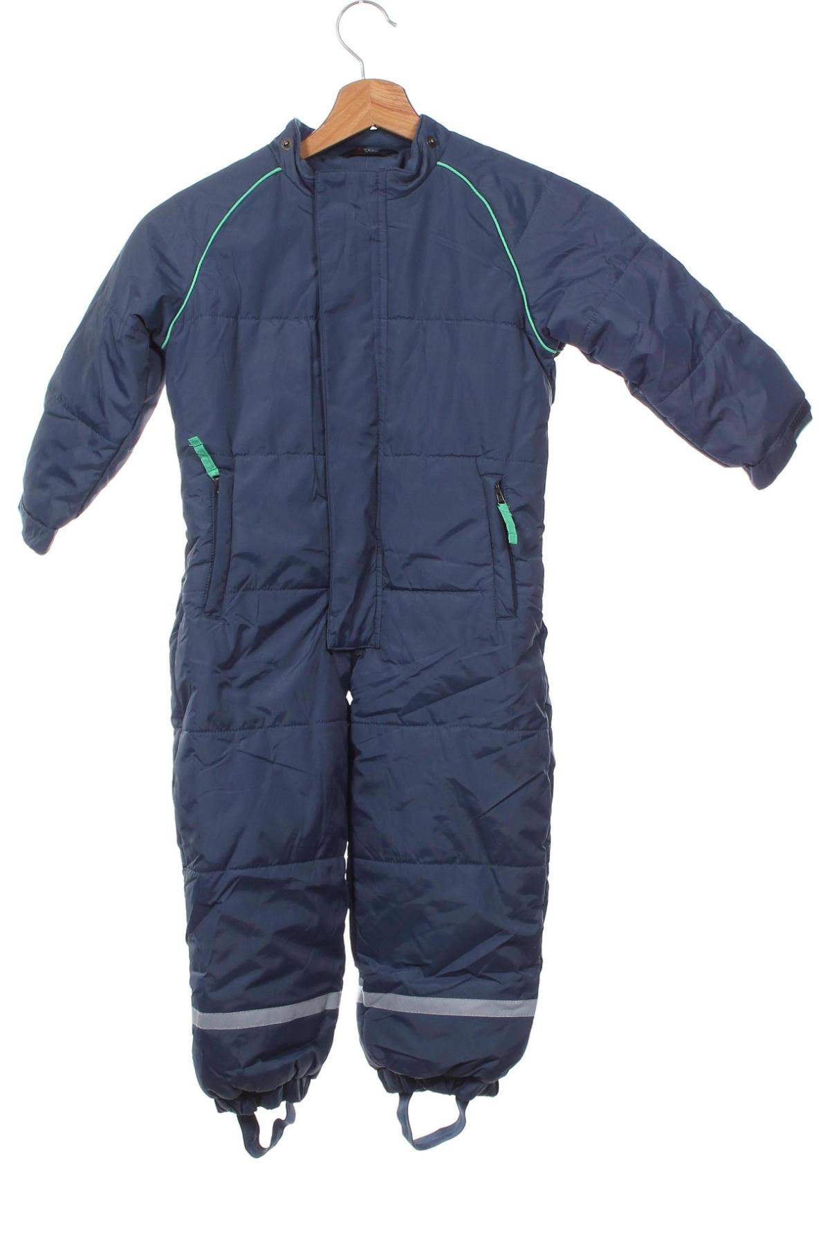 Gyerek overál téli sportokhoz Kids By Tchibo, Méret 2-3y / 98-104 cm, Szín Kék, Ár 6 899 Ft