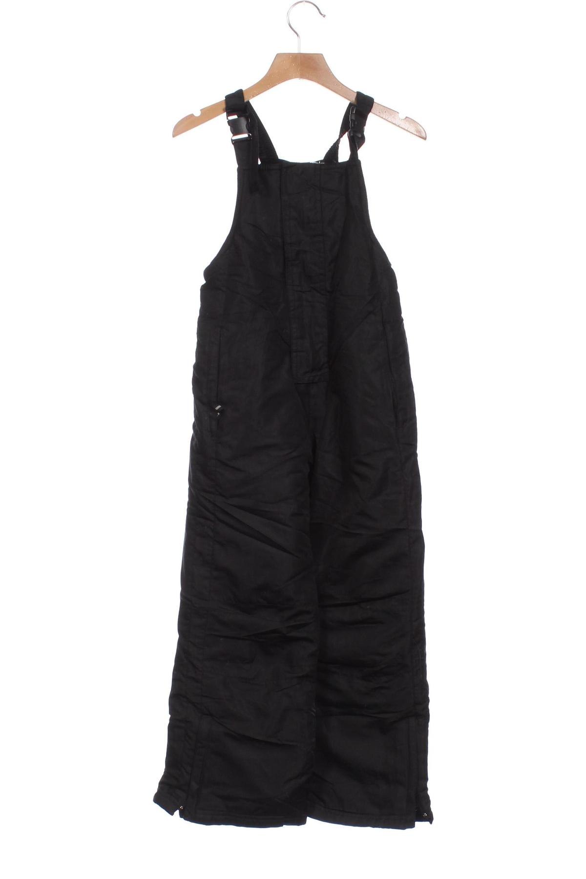 Kinderoverall für Wintersport Lupilu, Größe 6-7y/ 122-128 cm, Farbe Schwarz, Preis € 13,99