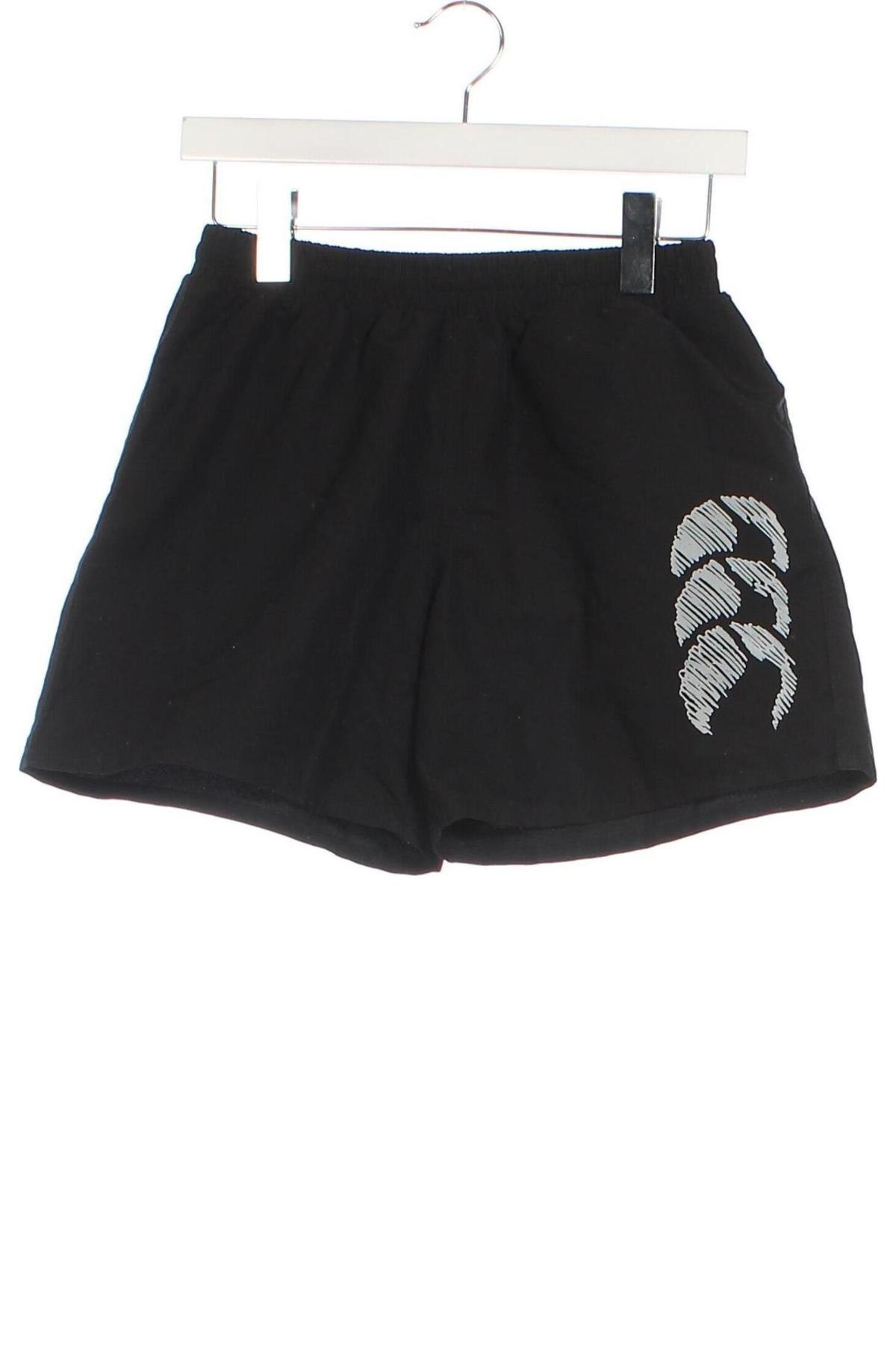 Kinder Shorts, Größe 9-10y/ 140-146 cm, Farbe Schwarz, Preis € 6,49